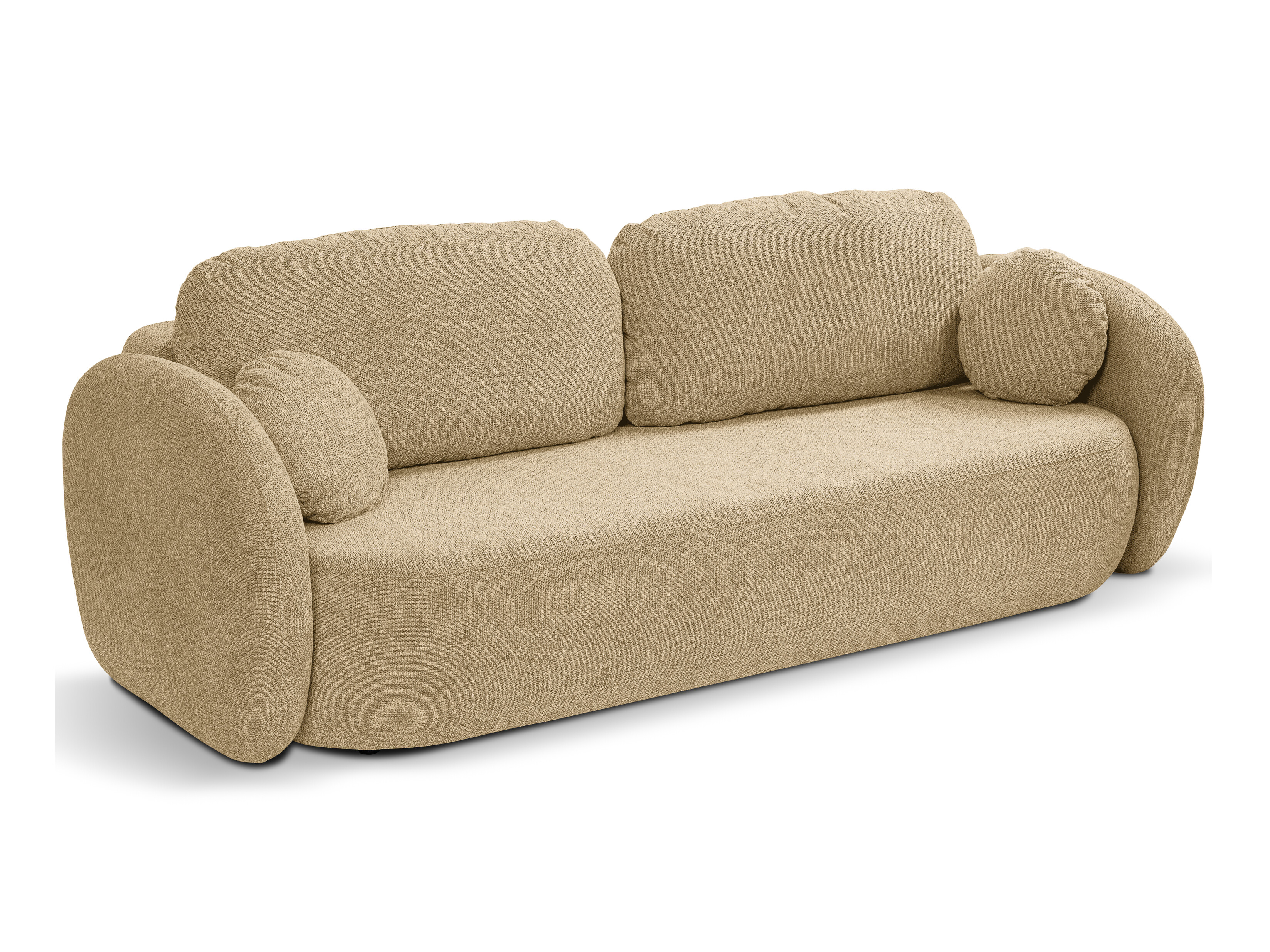 Sofa lova Kingston 139 (Aragon 14)