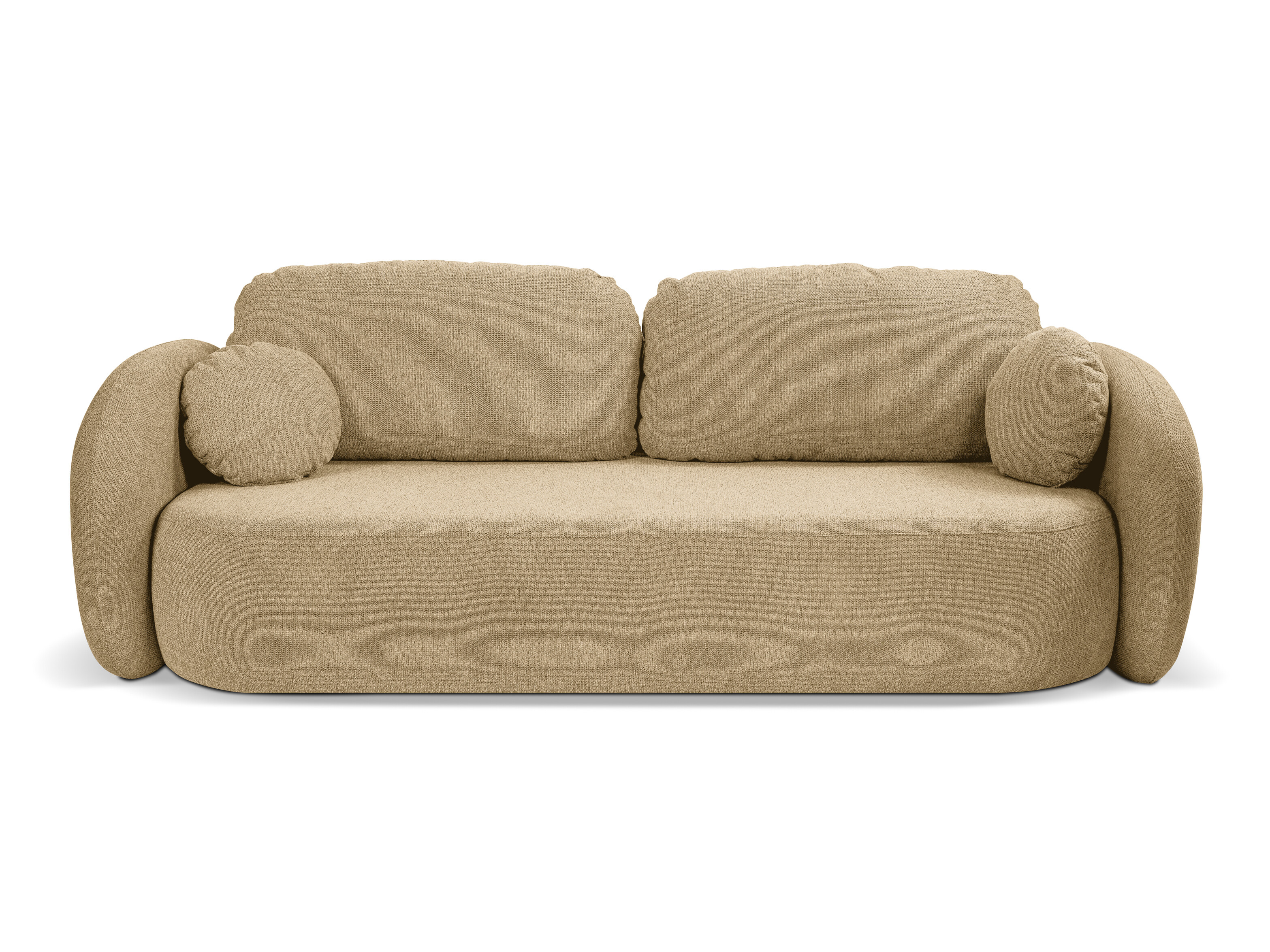 Sofa lova Kingston 139 (Aragon 14)