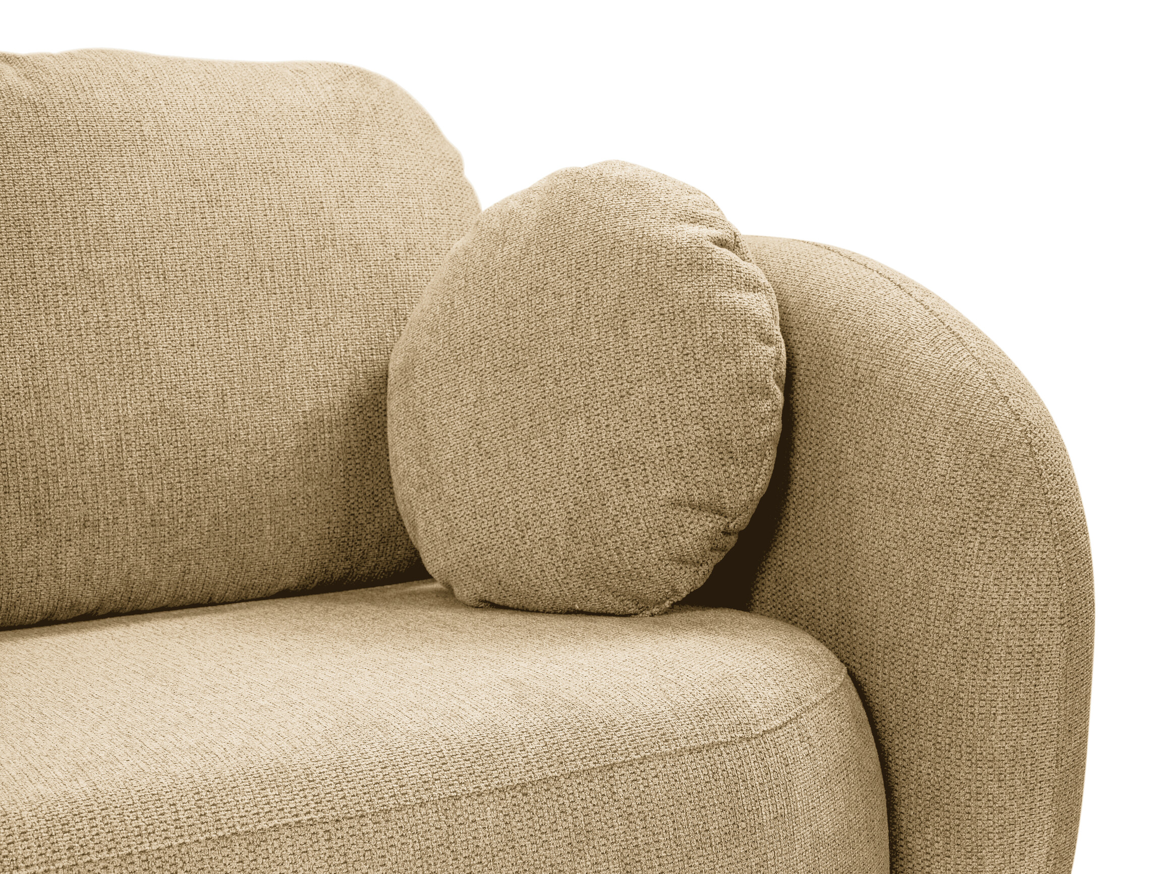 Sofa lova Kingston 139 (Aragon 14)