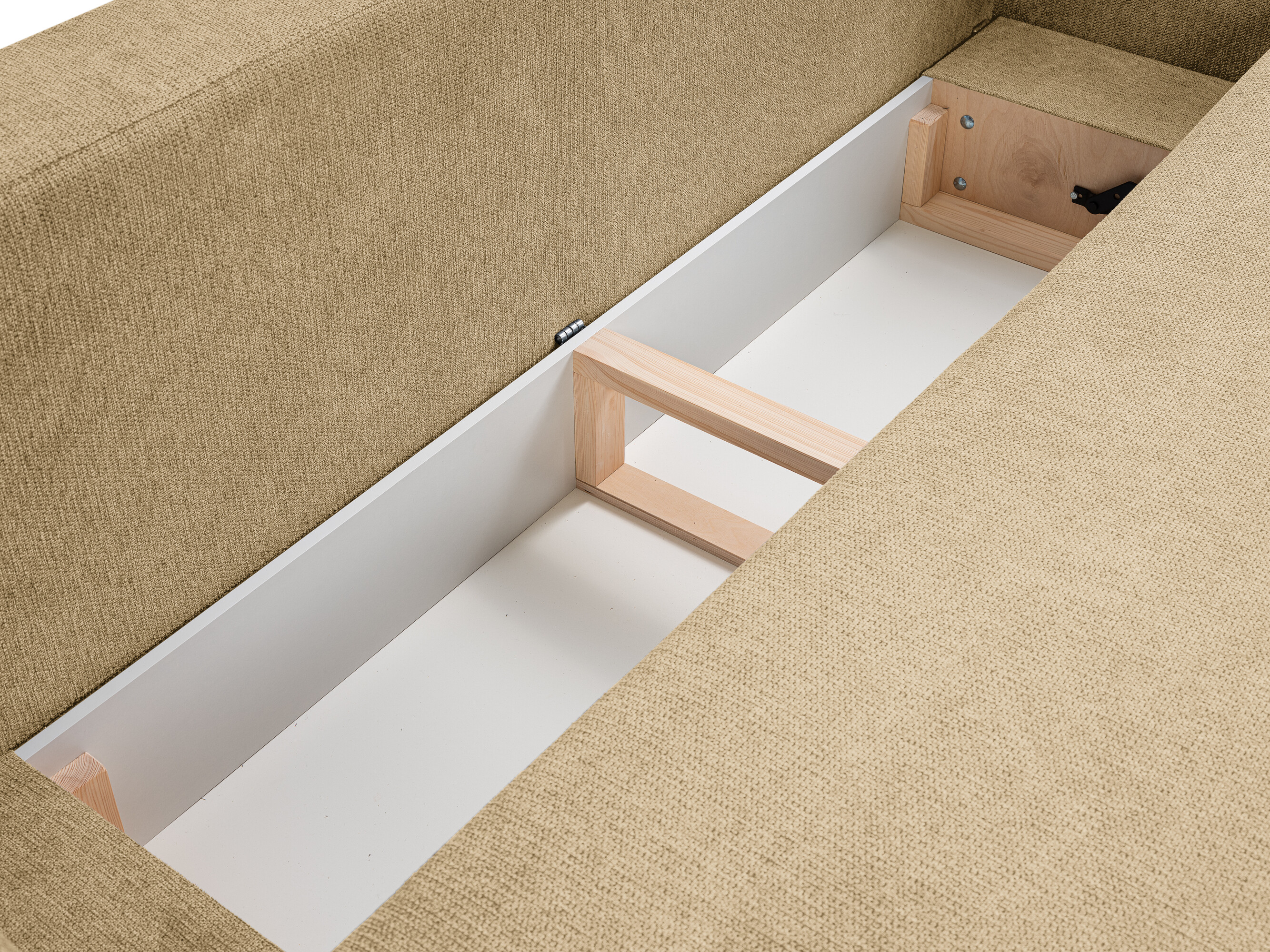 Sofa lova Kingston 139 (Aragon 14)
