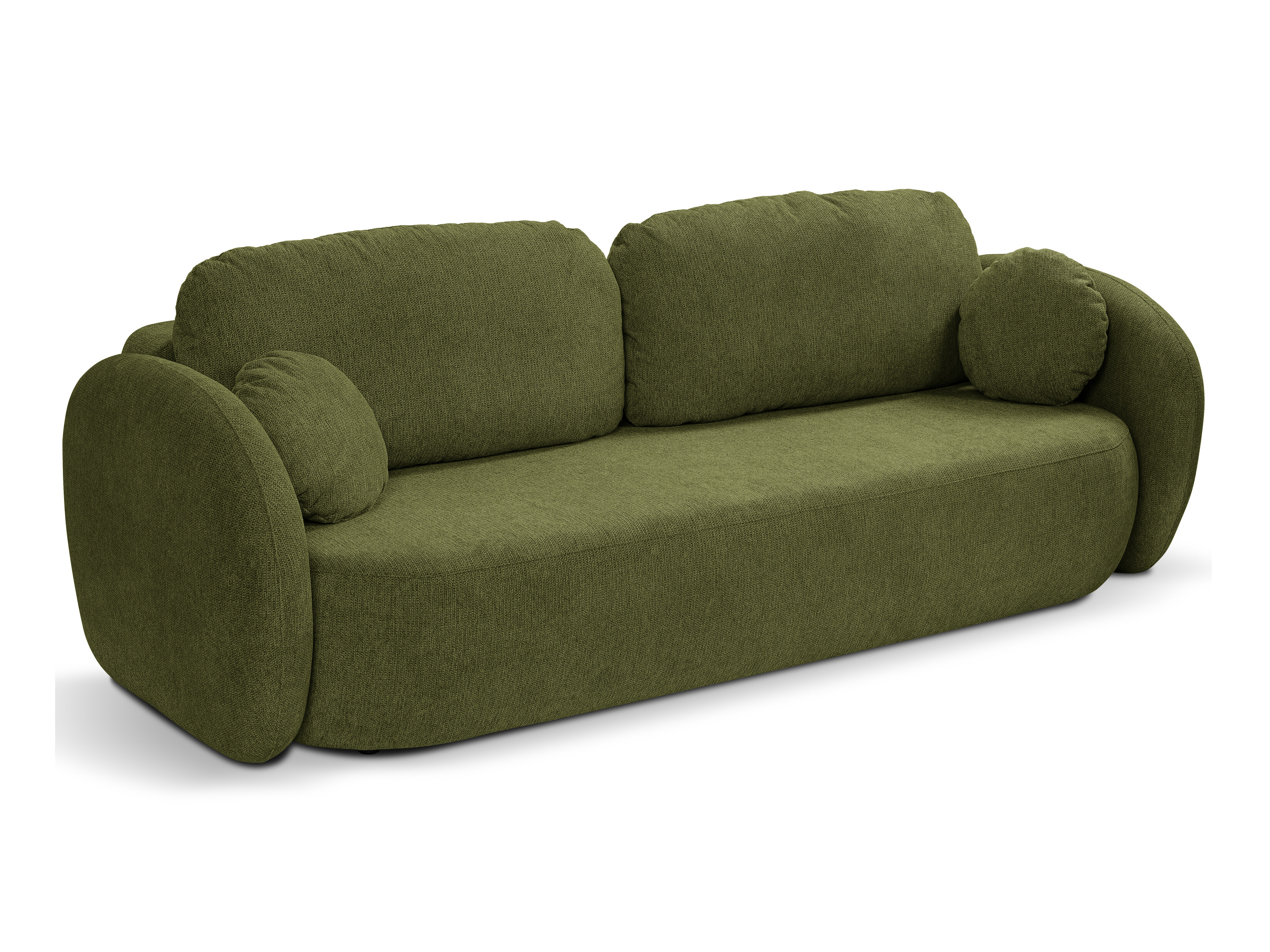 Sofa lova Kingston 139 (Aragon 39)