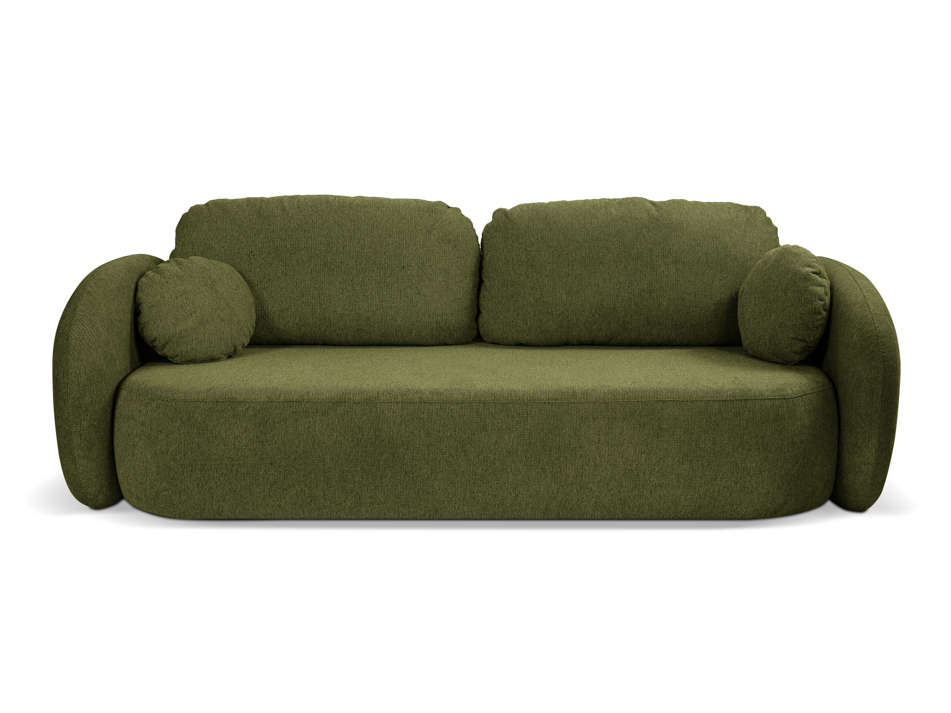 Sofa lova Kingston 139 (Aragon 39)