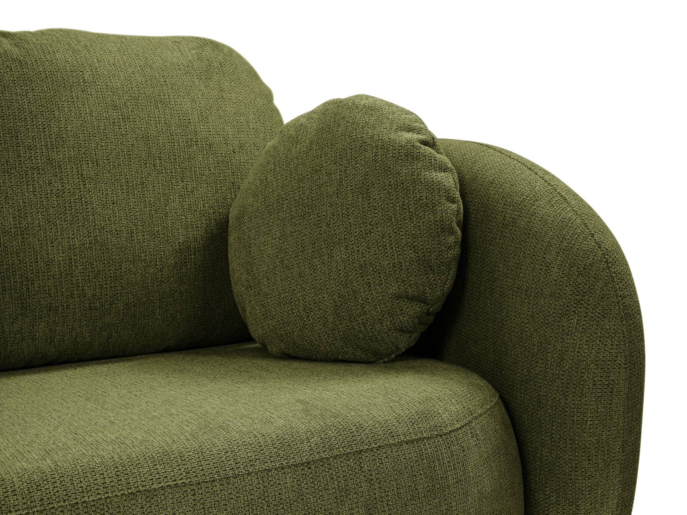 Sofa lova Kingston 139 (Aragon 39)