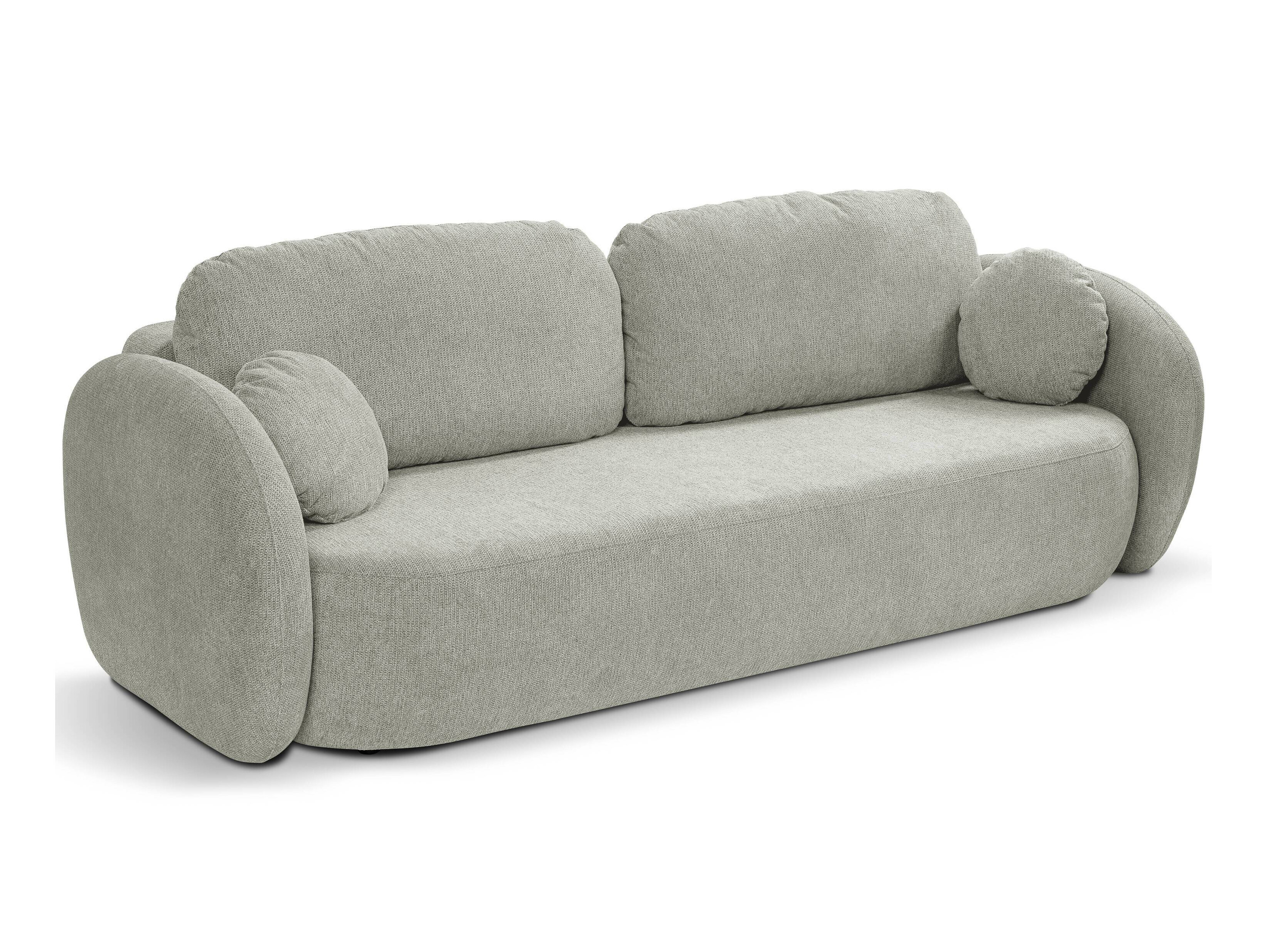 Sofa lova Kingston 139 (Aragon 83)