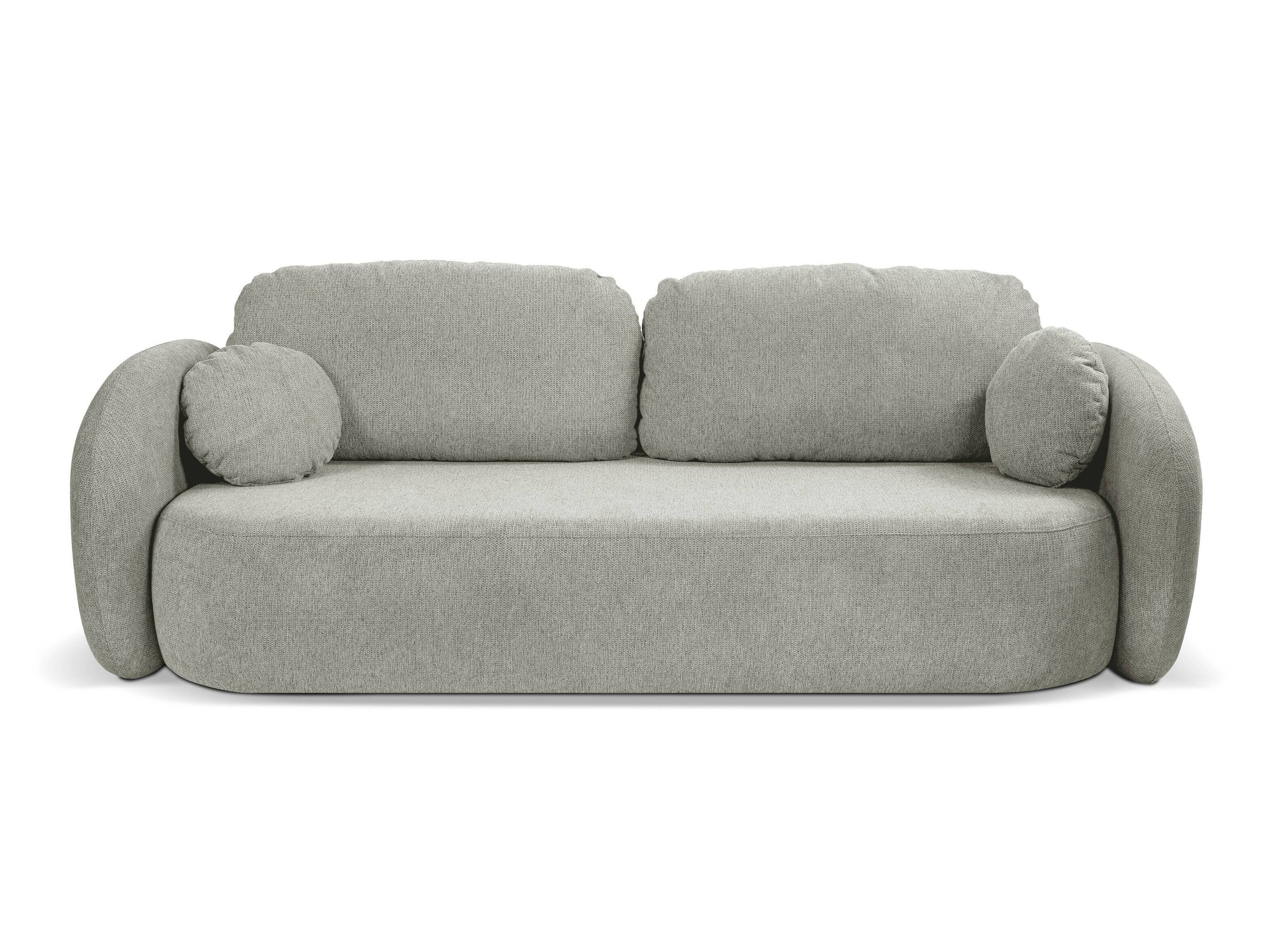 Sofa lova Kingston 139 (Aragon 83)