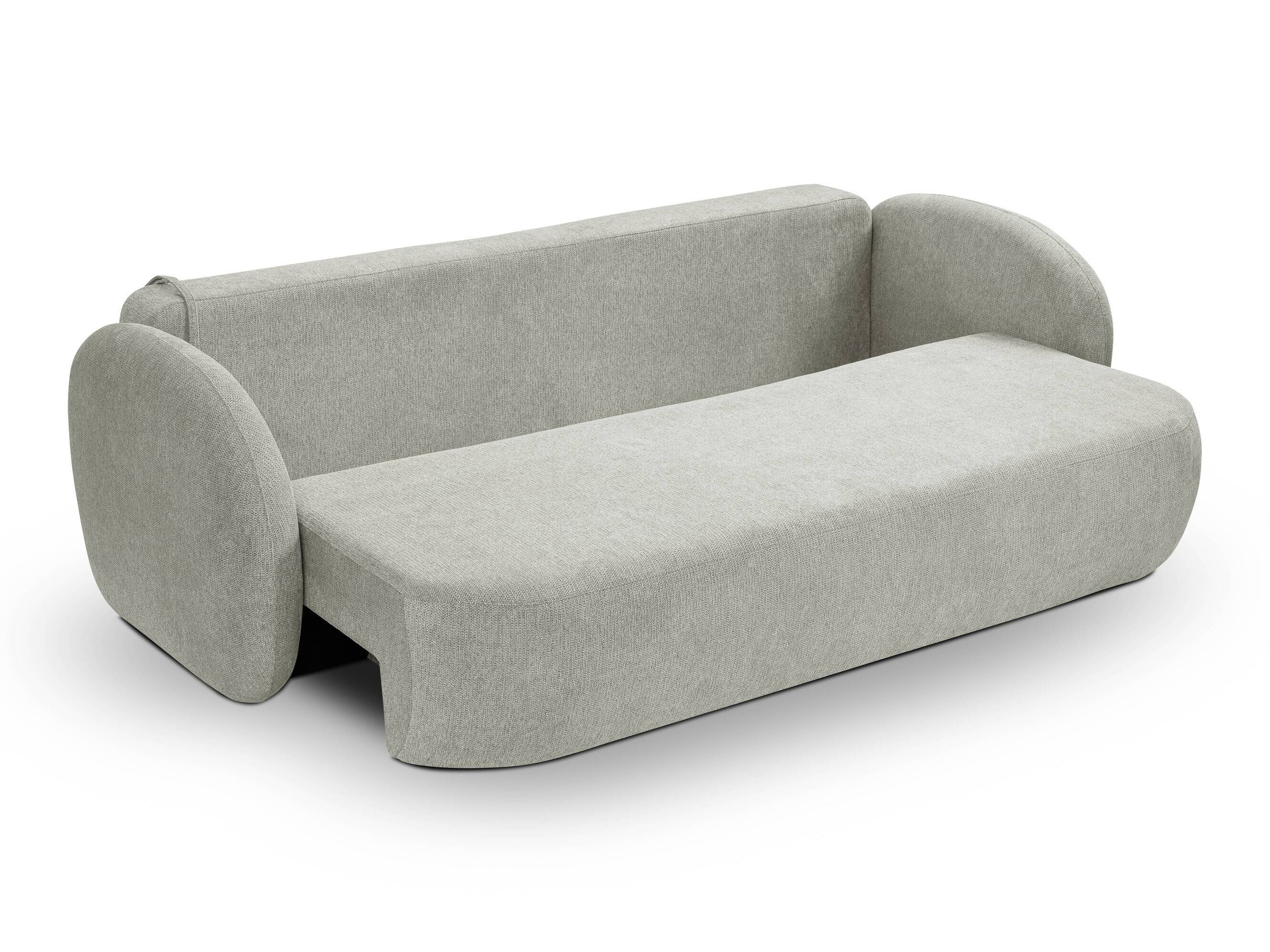 Sofa lova Kingston 139 (Aragon 83)