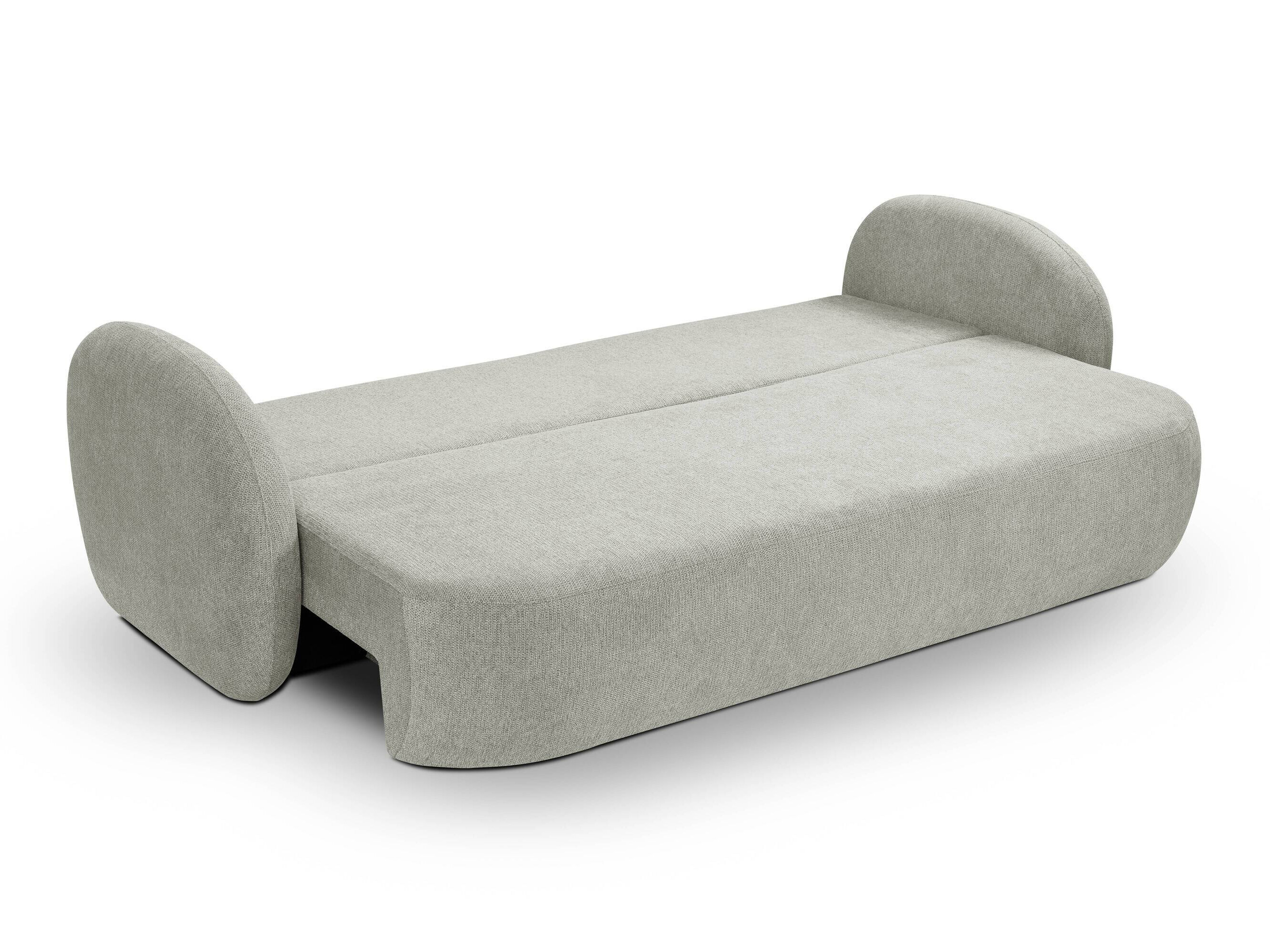 Sofa lova Kingston 139 (Aragon 83)