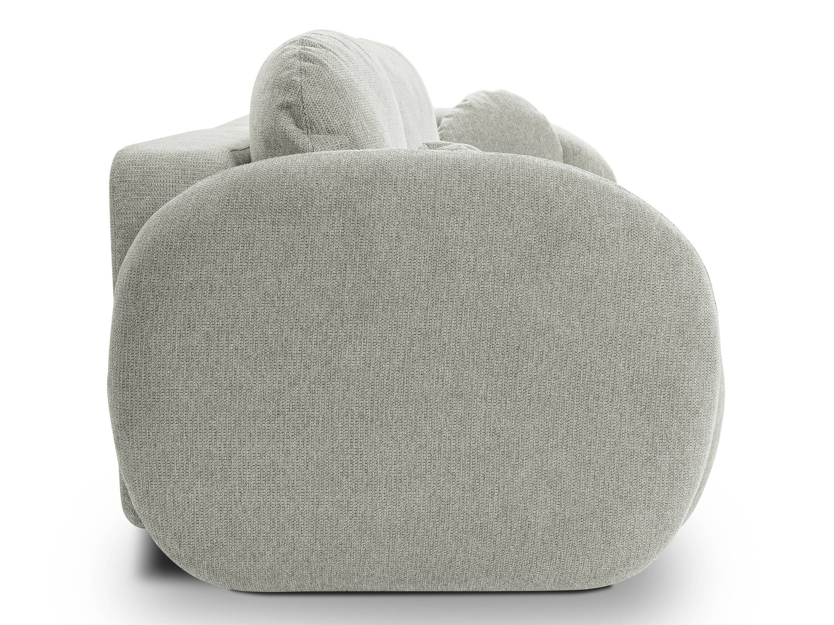 Sofa lova Kingston 139 (Aragon 83)