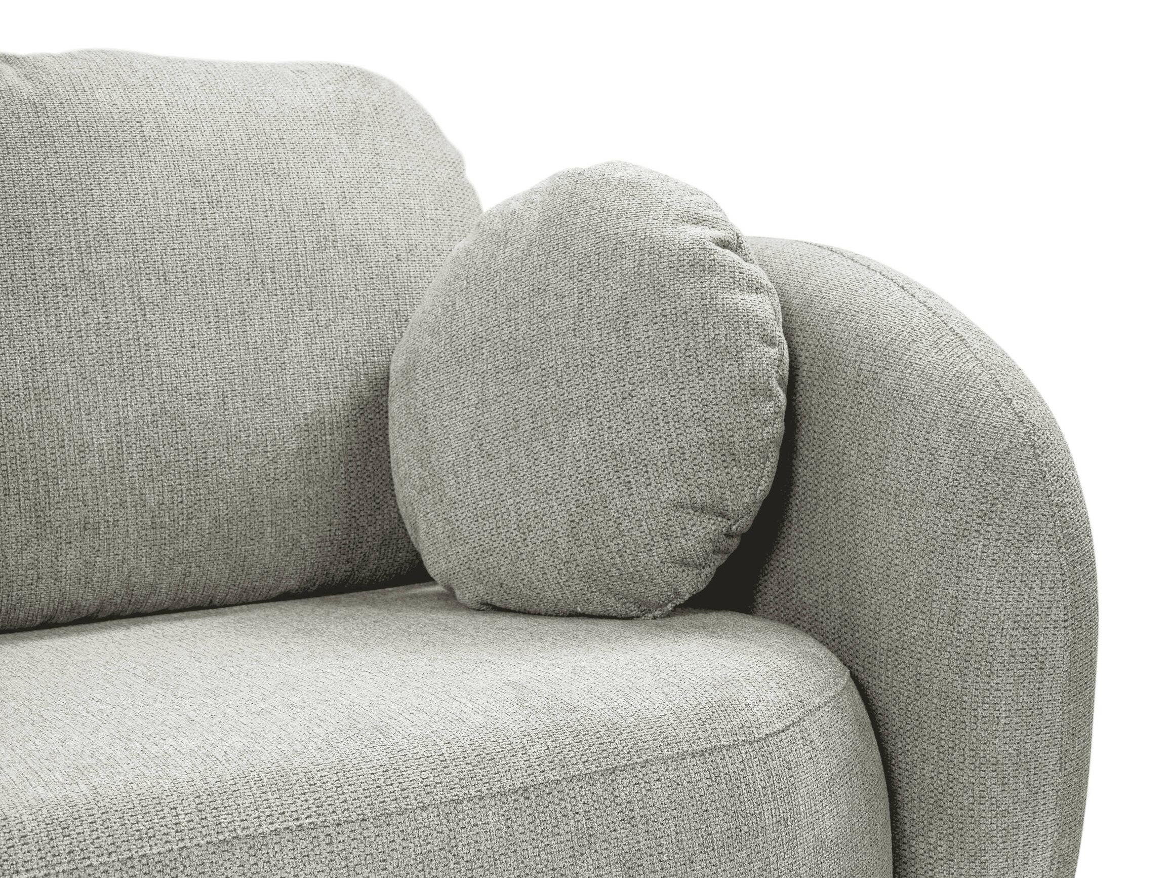 Sofa lova Kingston 139 (Aragon 83)