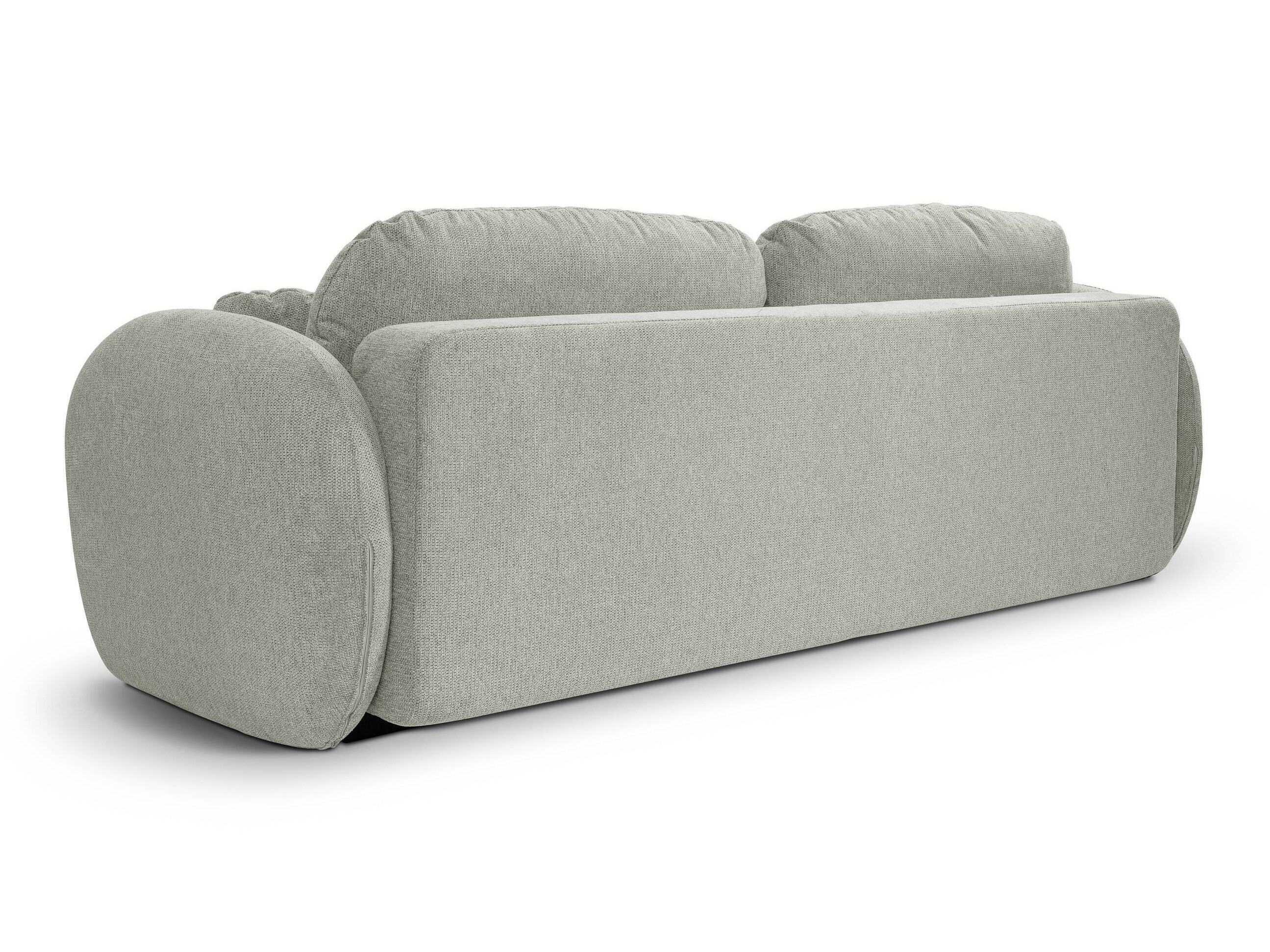 Sofa lova Kingston 139 (Aragon 83)