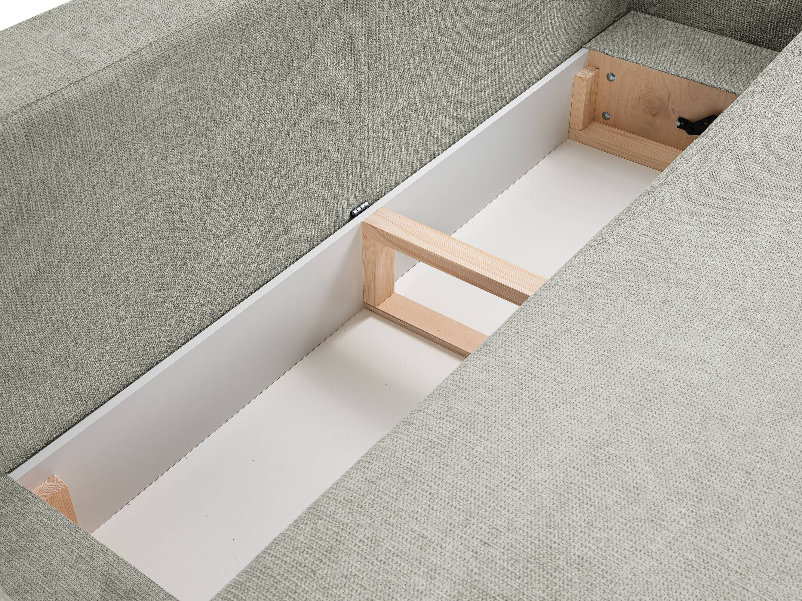 Sofa lova Kingston 139 (Aragon 83)