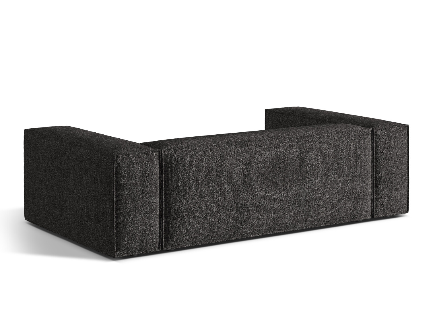 Sofa Sonsore 115 (Monet Anthracite)
