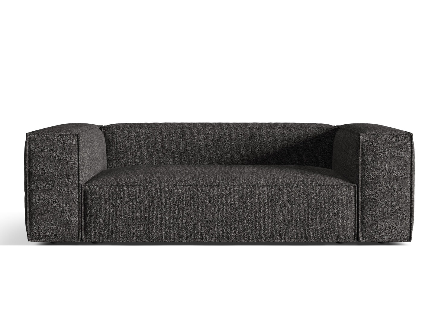 Sofa Sonsore 115 (Monet Anthracite)