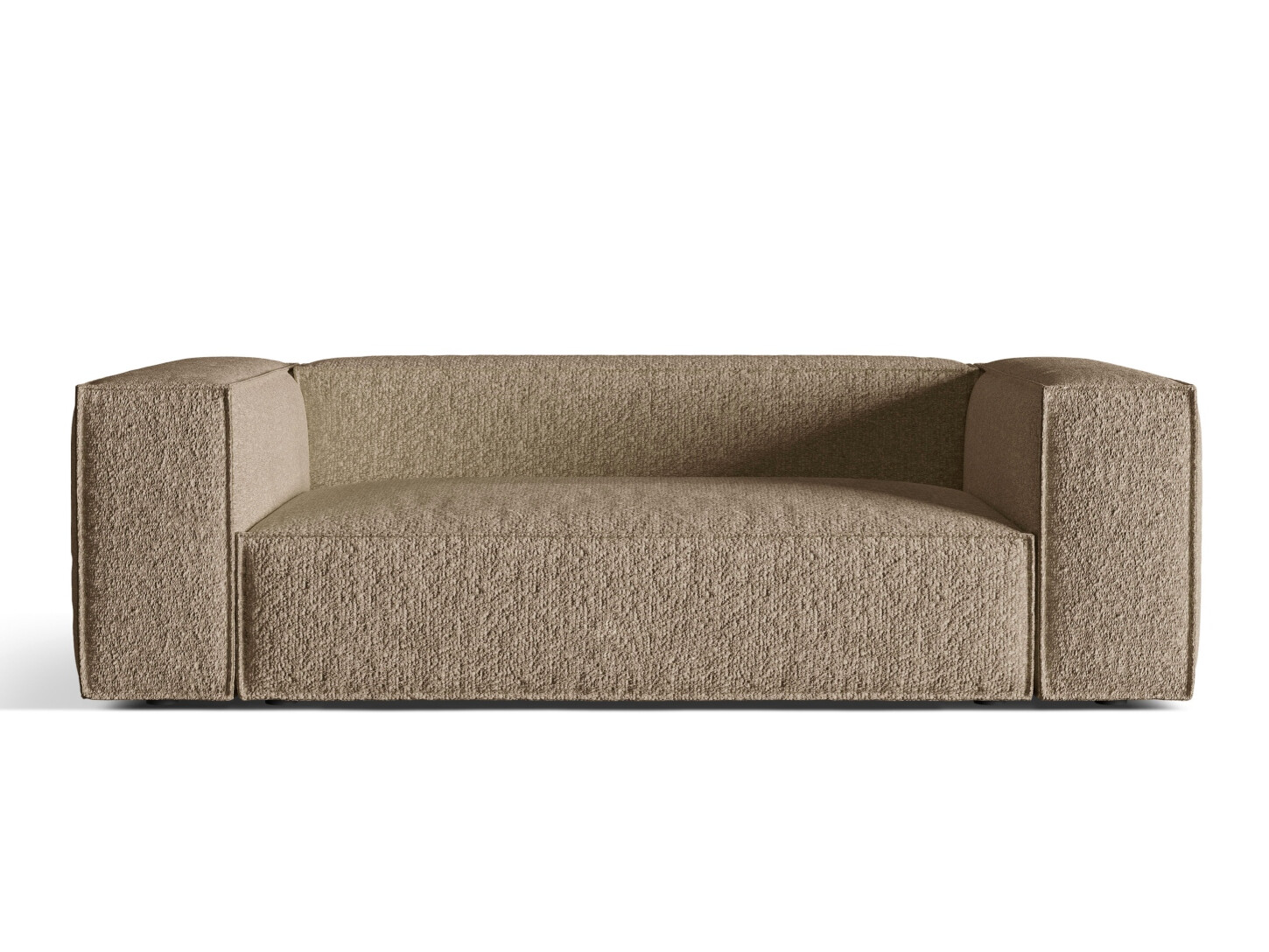 Sofa Sonsore 115 (Monet Cappucine)