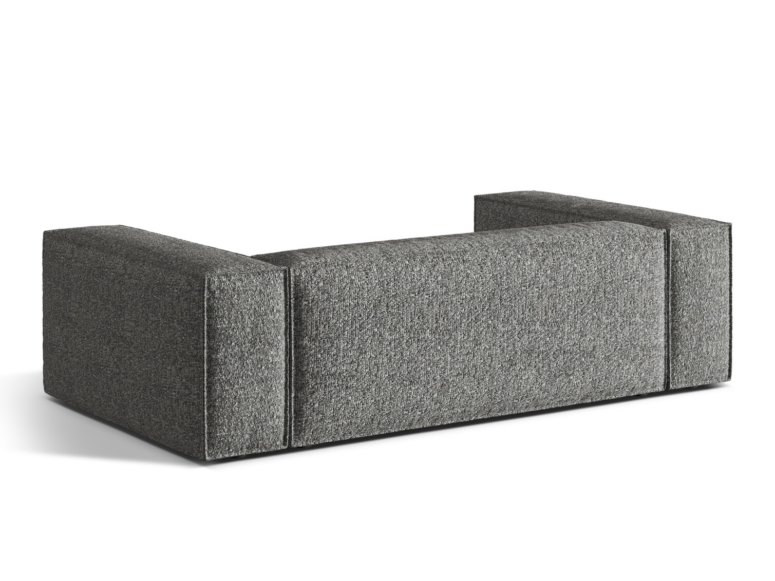 Sofa Sonsore 115 (Monet Graphite)