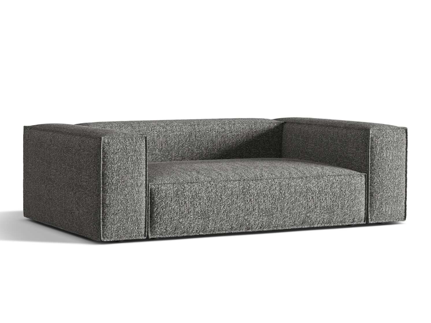 Sofa Sonsore 115 (Monet Graphite)