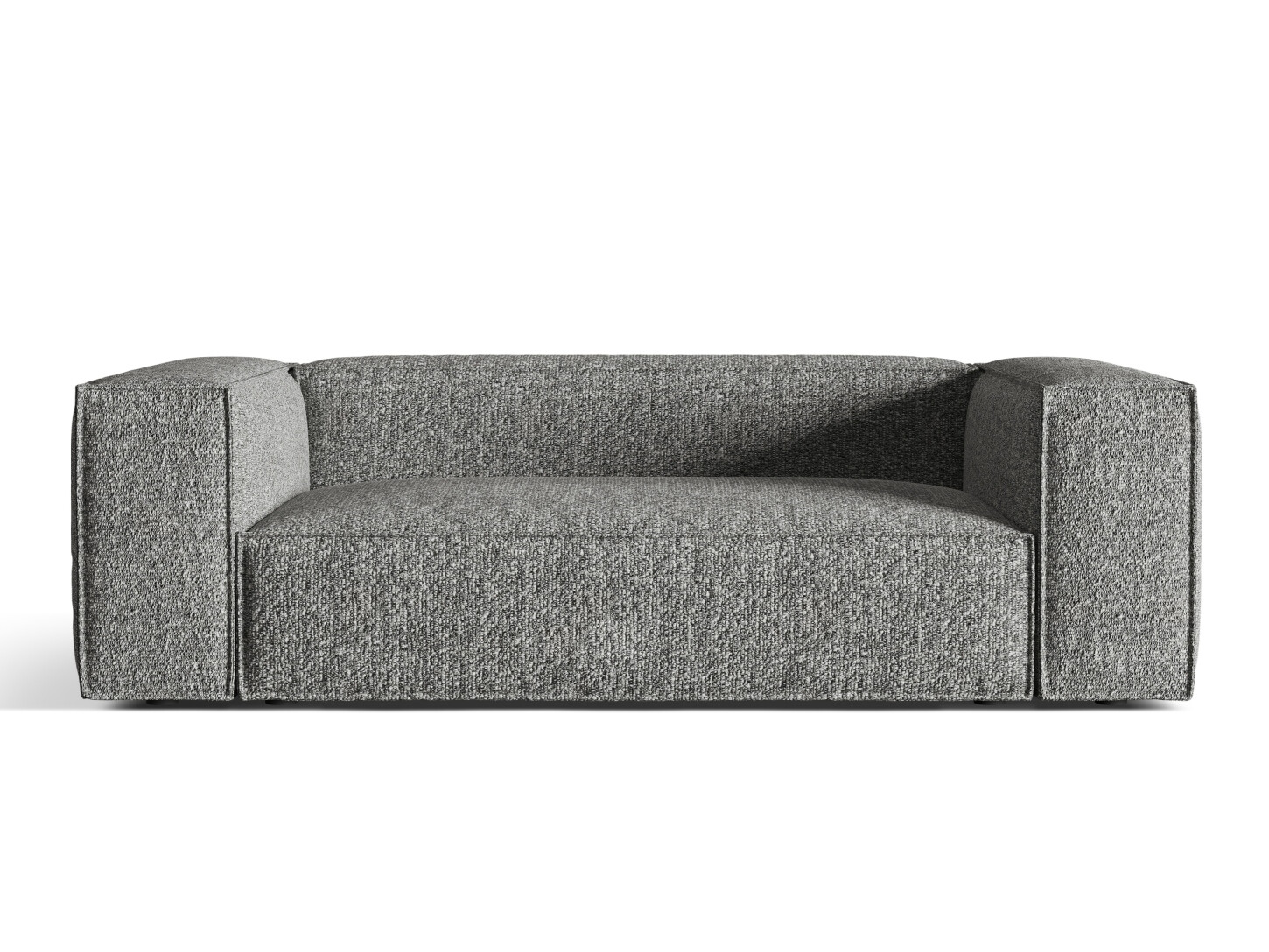Sofa Sonsore 115 (Monet Graphite)
