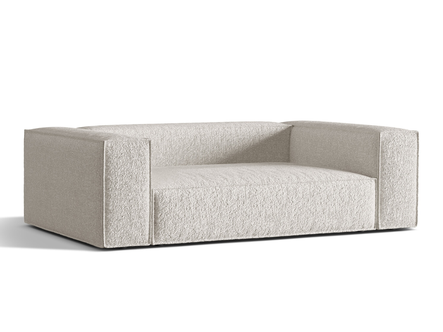 Sofa Sonsore 115 (Monet Pearl)