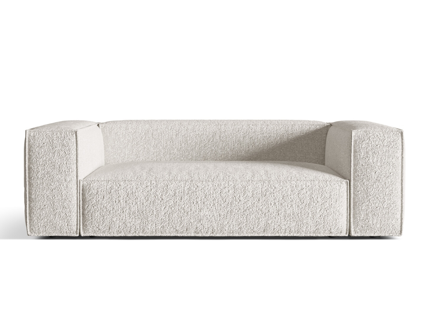 Sofa Sonsore 115 (Monet Pearl)