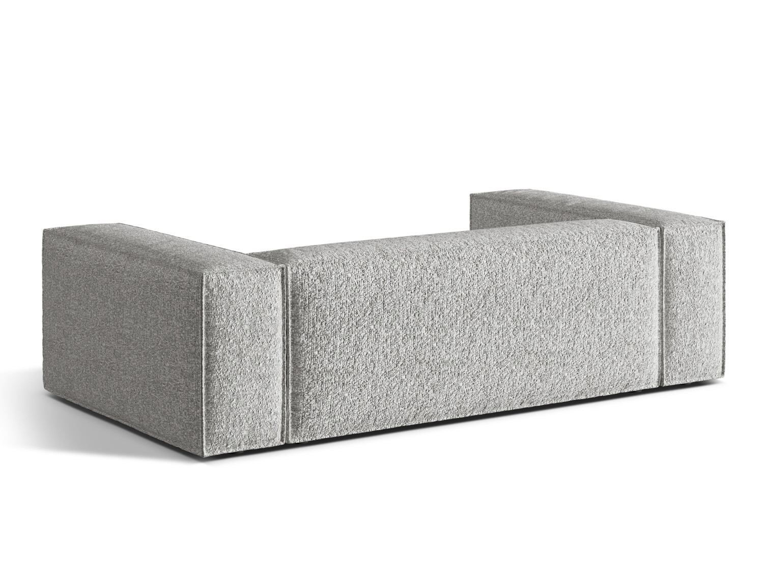 Sofa Sonsore 115 (Monet Silver)