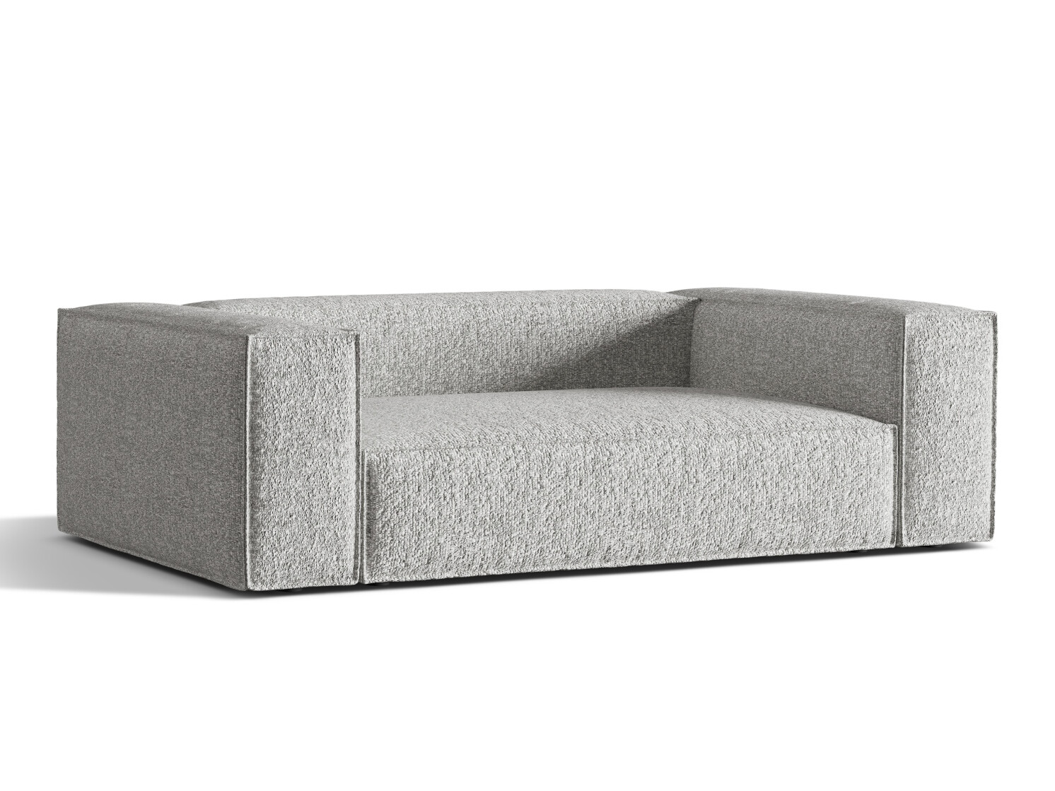 Sofa Sonsore 115 (Monet Silver)