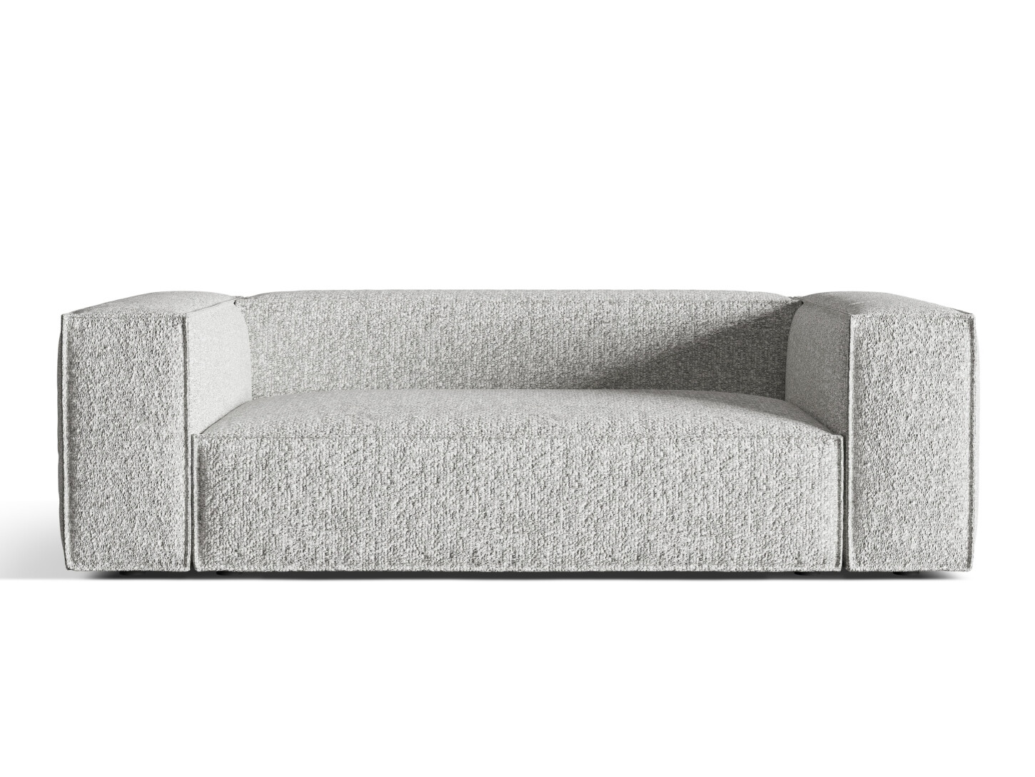 Sofa Sonsore 115 (Monet Silver)