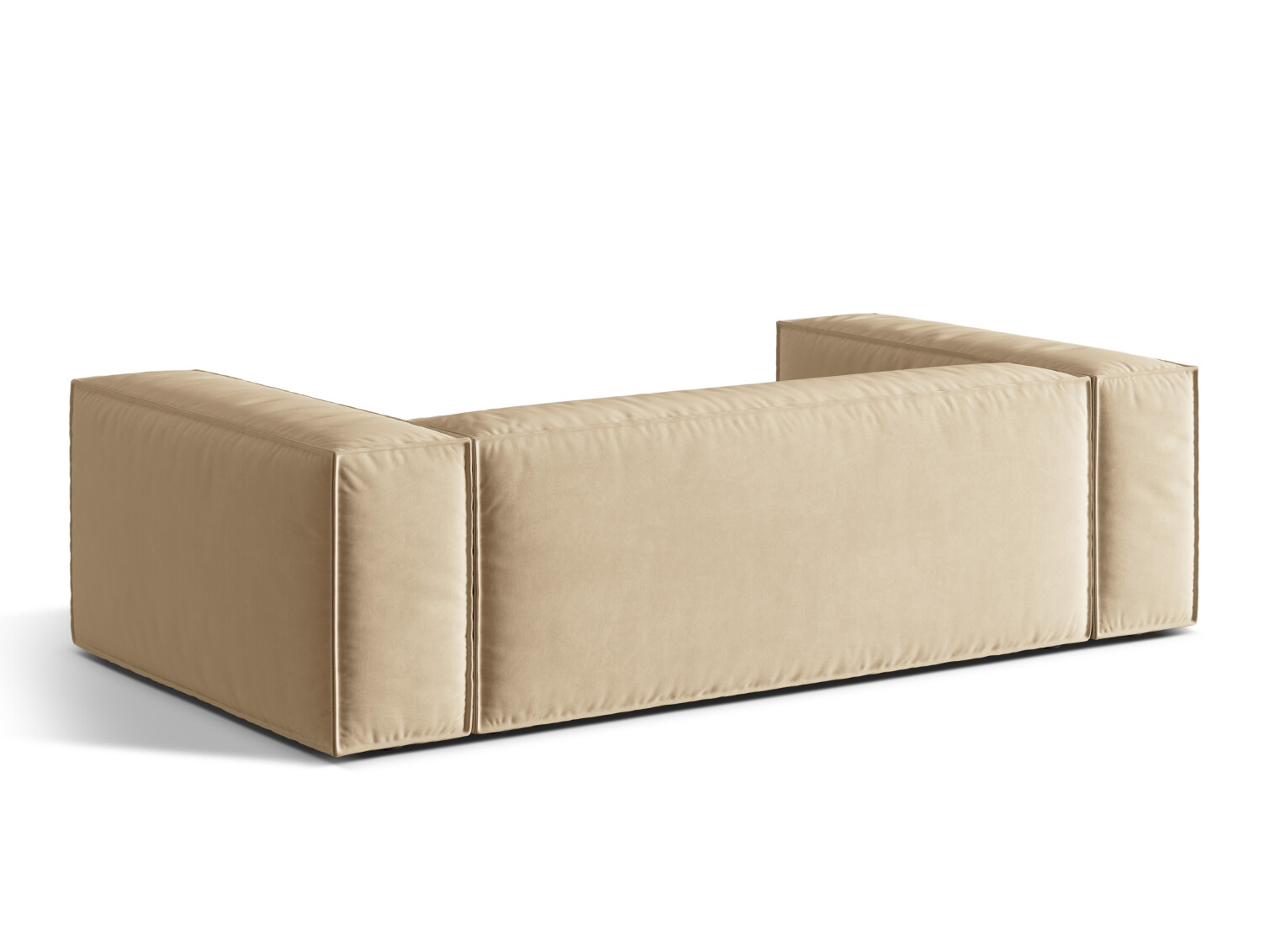 Sofa Sonsore 115 (Paris Beige)