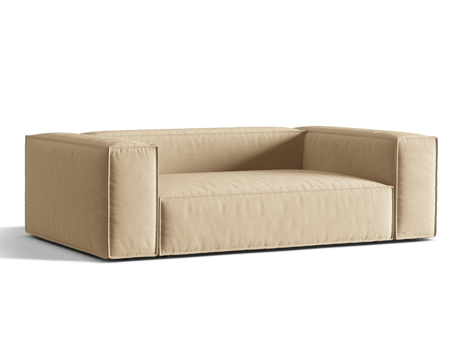 Sofa Sonsore 115 (Paris Beige)