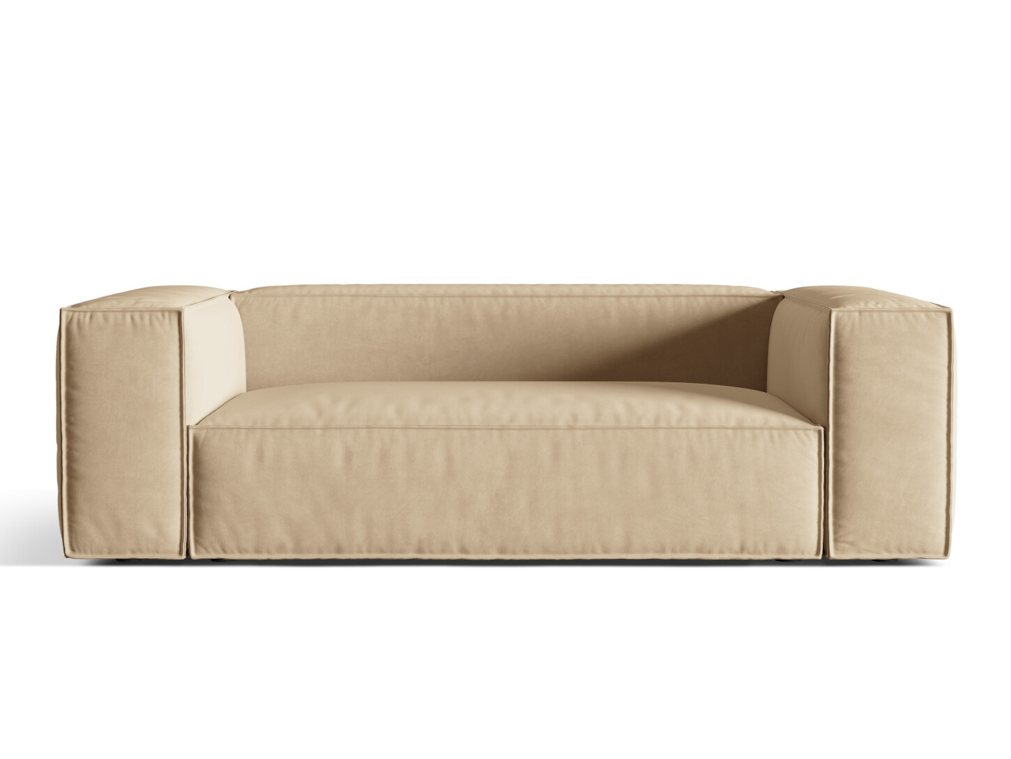 Sofa Sonsore 115 (Paris Beige)