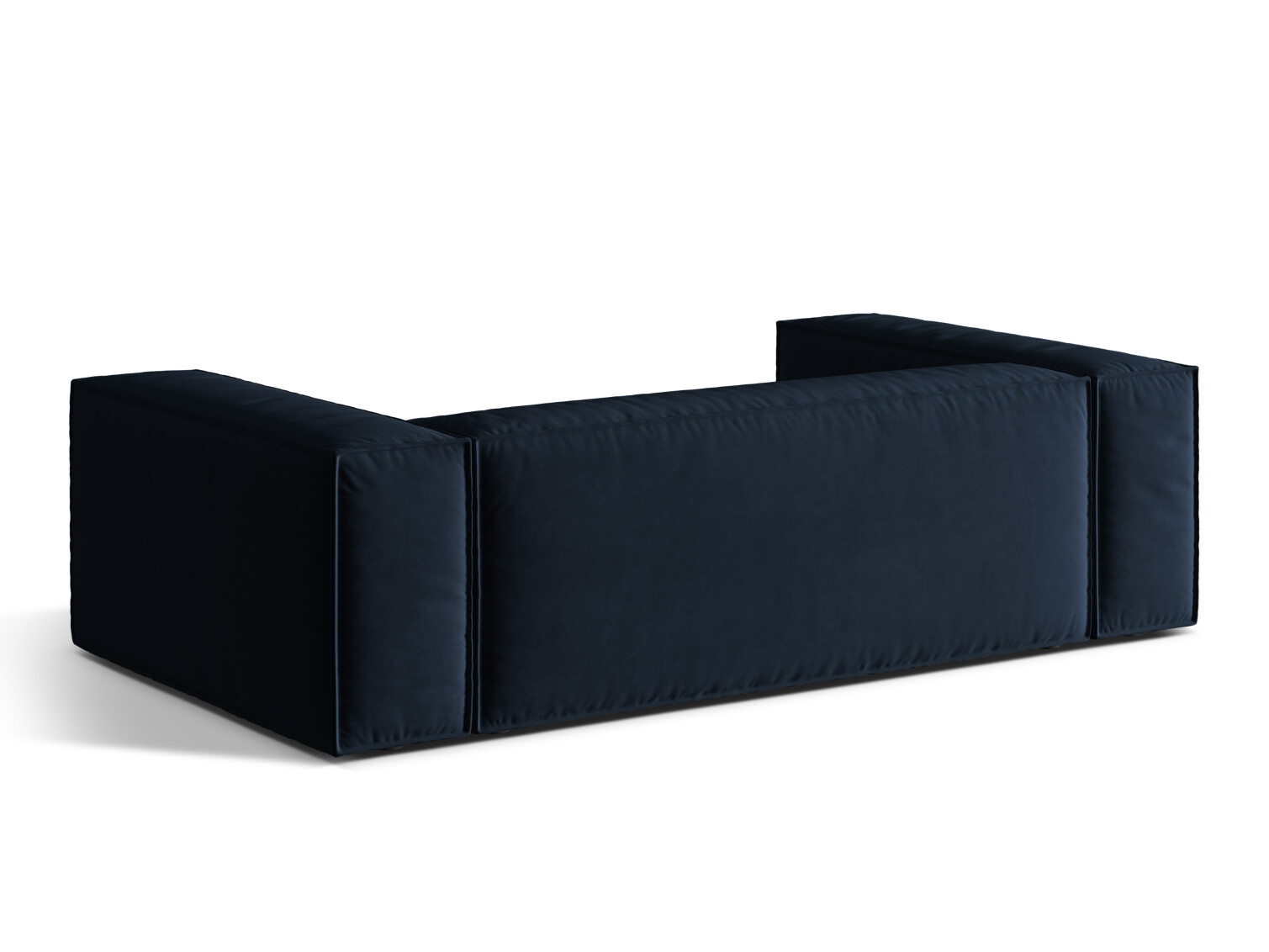 Sofa Sonsore 115 (Paris Deep Blue)