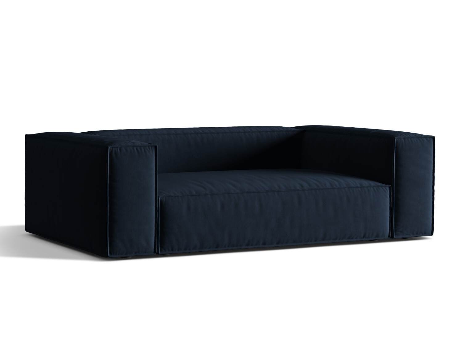 Sofa Sonsore 115 (Paris Deep Blue)