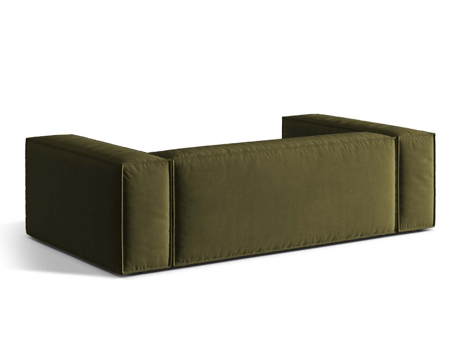 Sofa Sonsore 115 (Paris Forest)