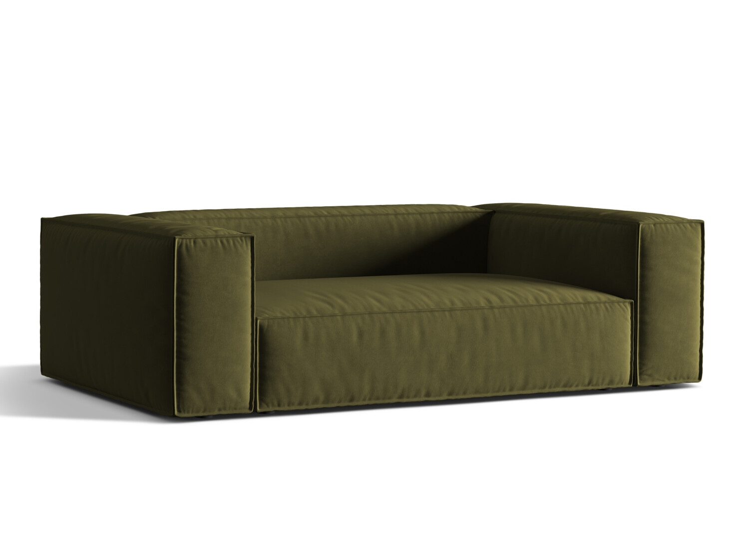 Sofa Sonsore 115 (Paris Forest)