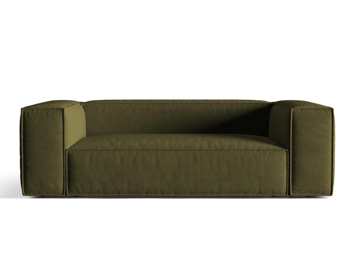 Sofa Sonsore 115 (Paris Forest)
