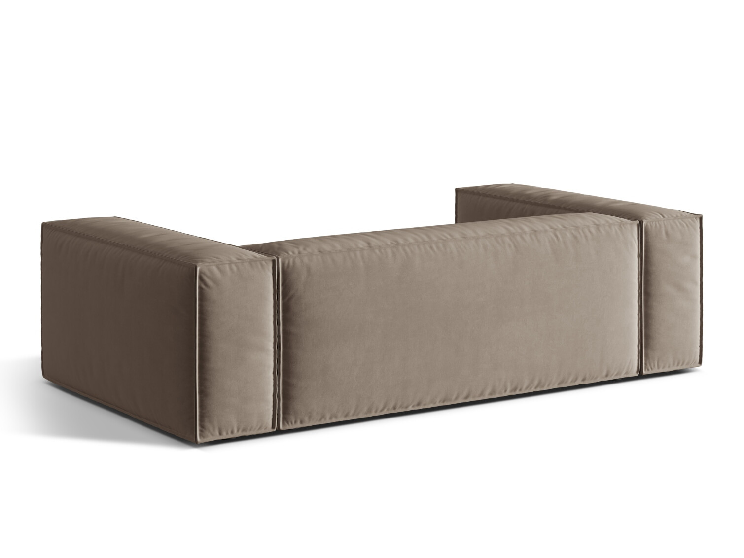 Sofa Sonsore 115 (Paris Khaki)