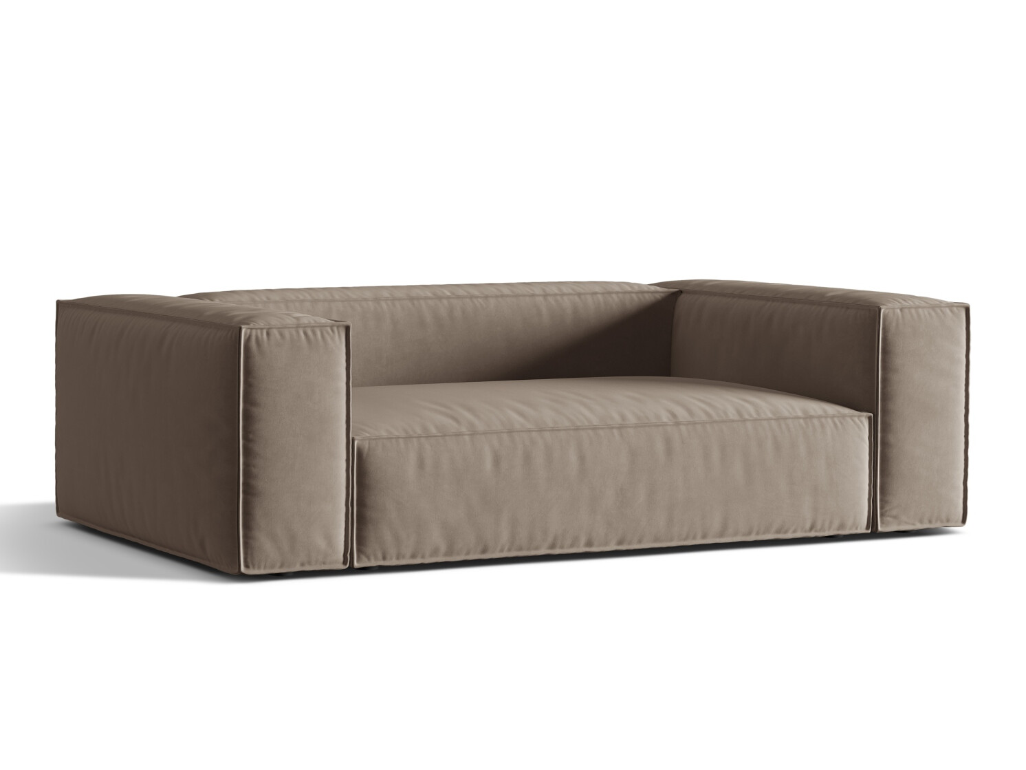 Sofa Sonsore 115 (Paris Khaki)