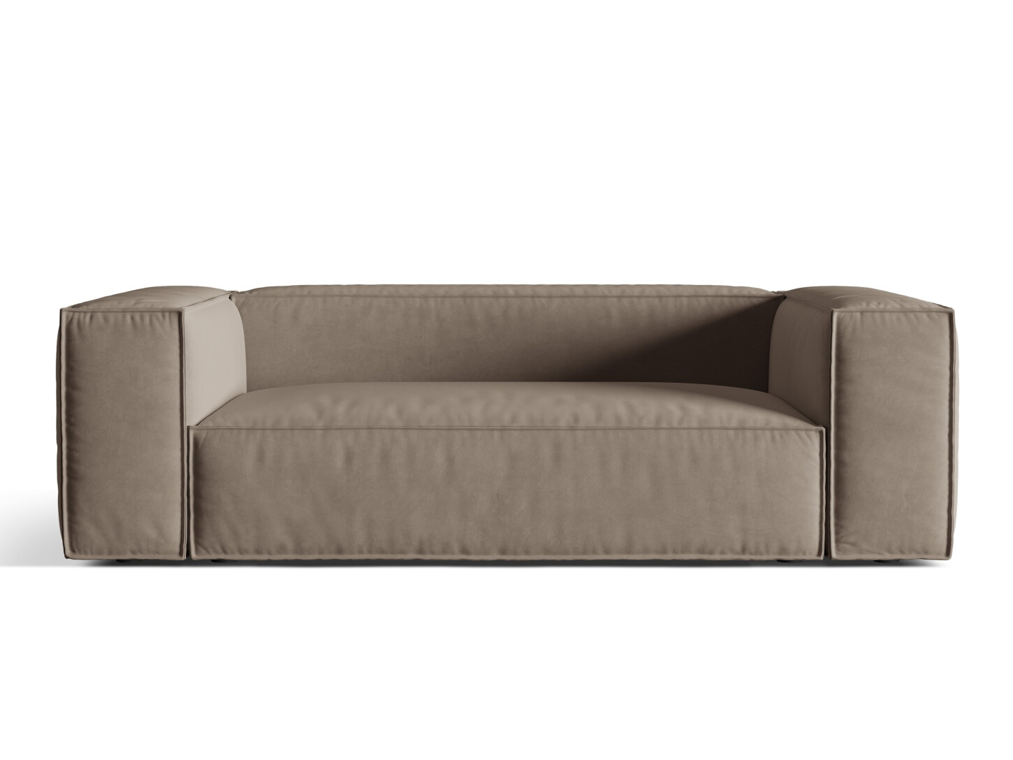 Sofa Sonsore 115 (Paris Khaki)