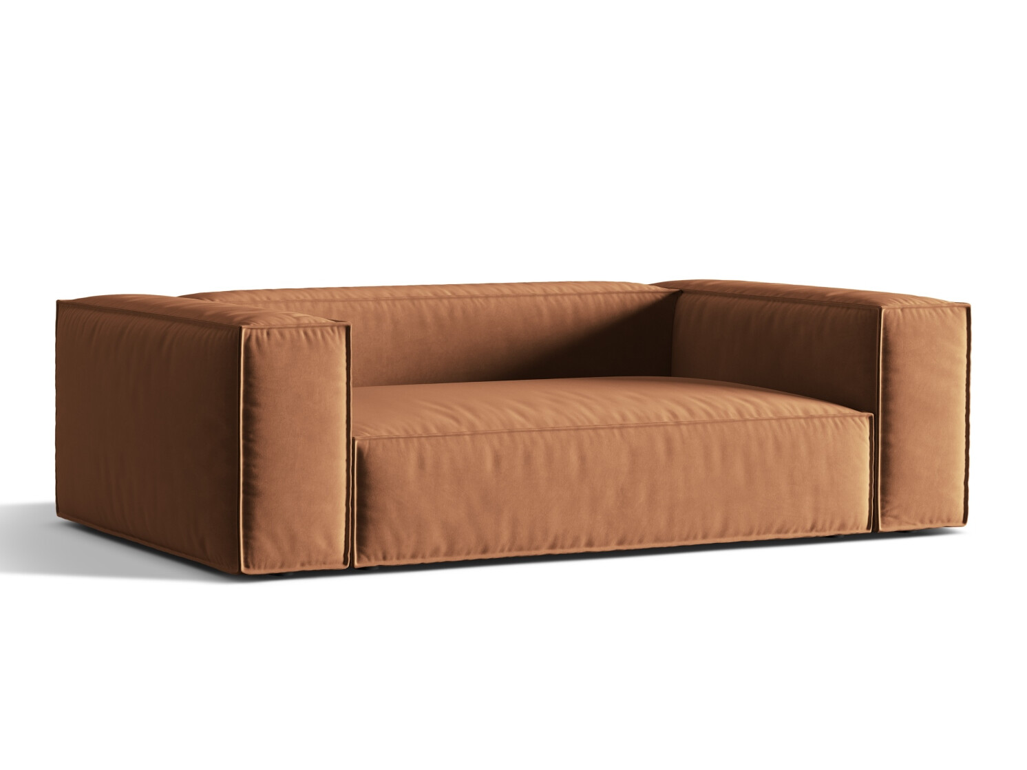 Sofa Sonsore 115 (Paris Teja)