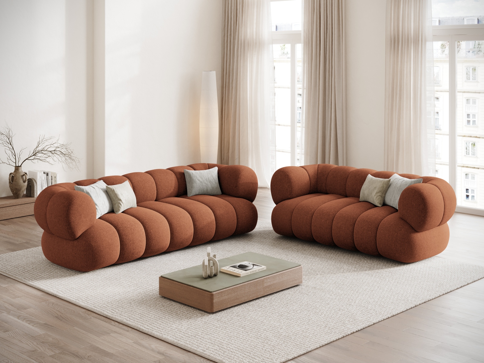 Sofa Calvero 101 (Eden 10)