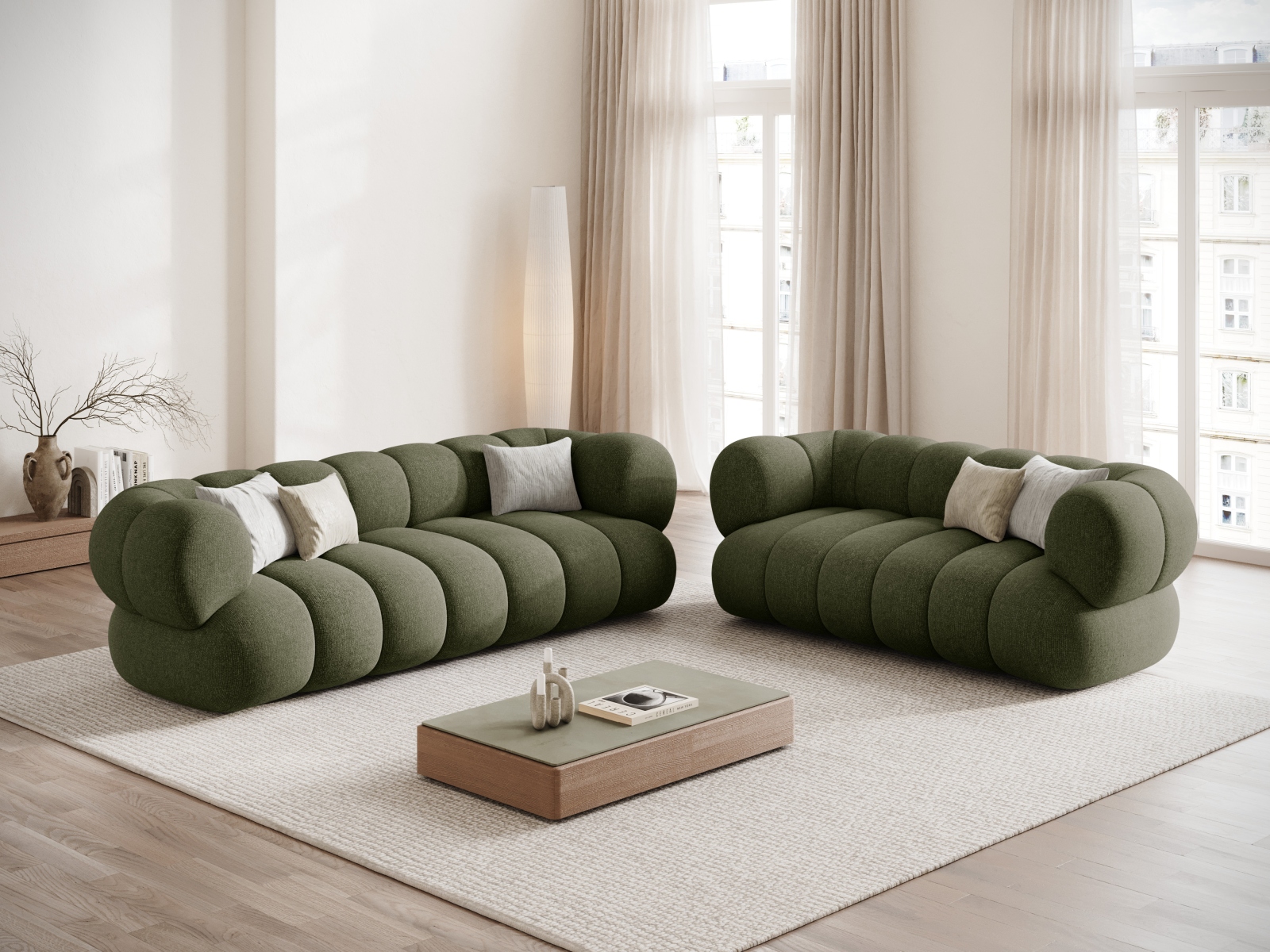 Sofa Calvero 101 (Eden 12)