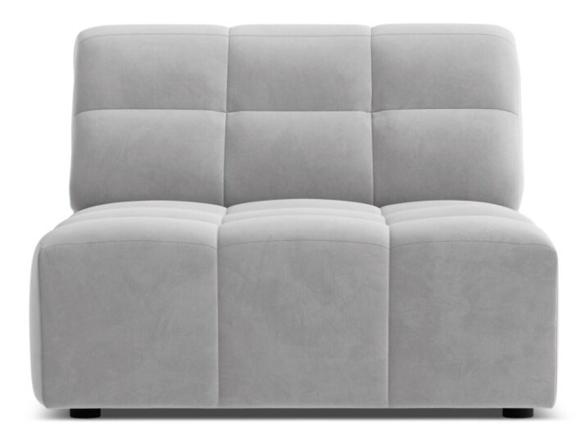 Modulinis fotelis Somelo 111 (Bluvel 03)