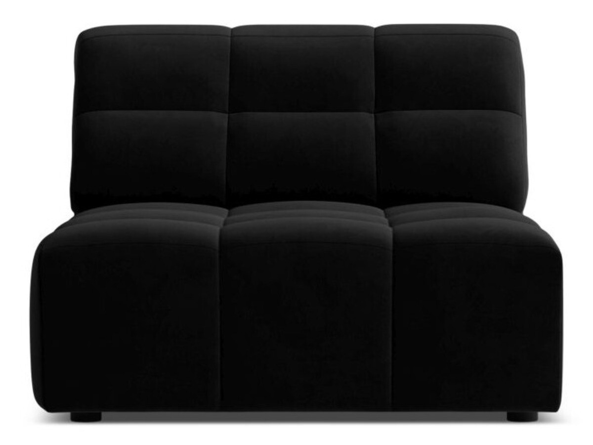 Modulinis fotelis Somelo 111 (Bluvel 19)