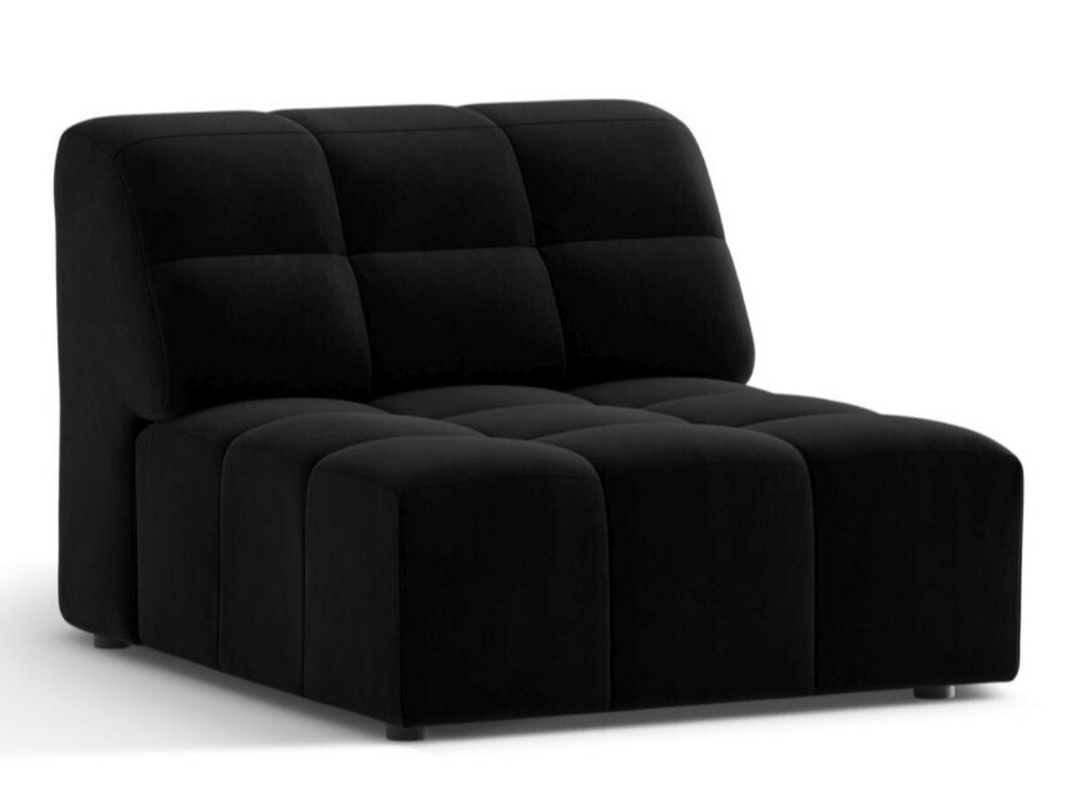 Modulinis fotelis Somelo 111 (Bluvel 19)