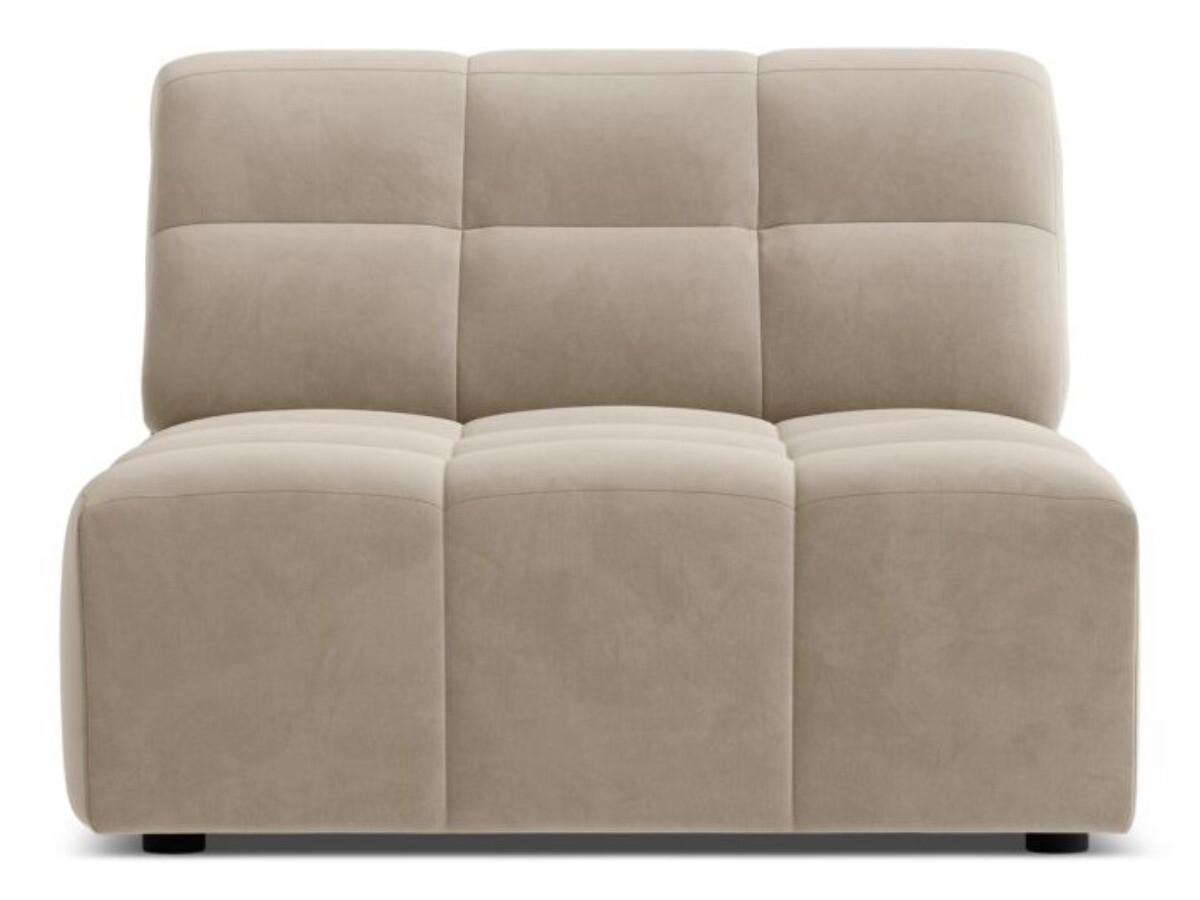 Modulinis fotelis Somelo 111 (Bluvel 30)