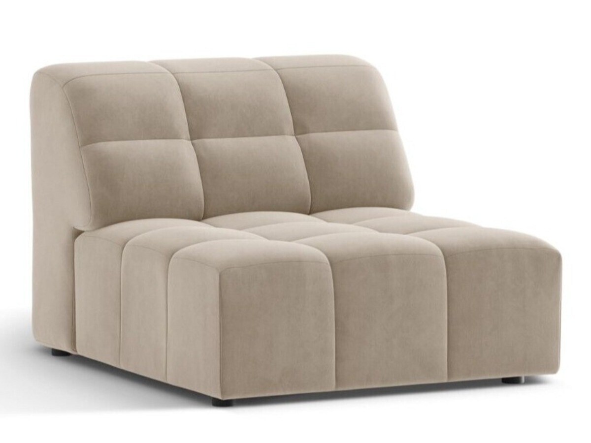 Modulinis fotelis Somelo 111 (Bluvel 30)