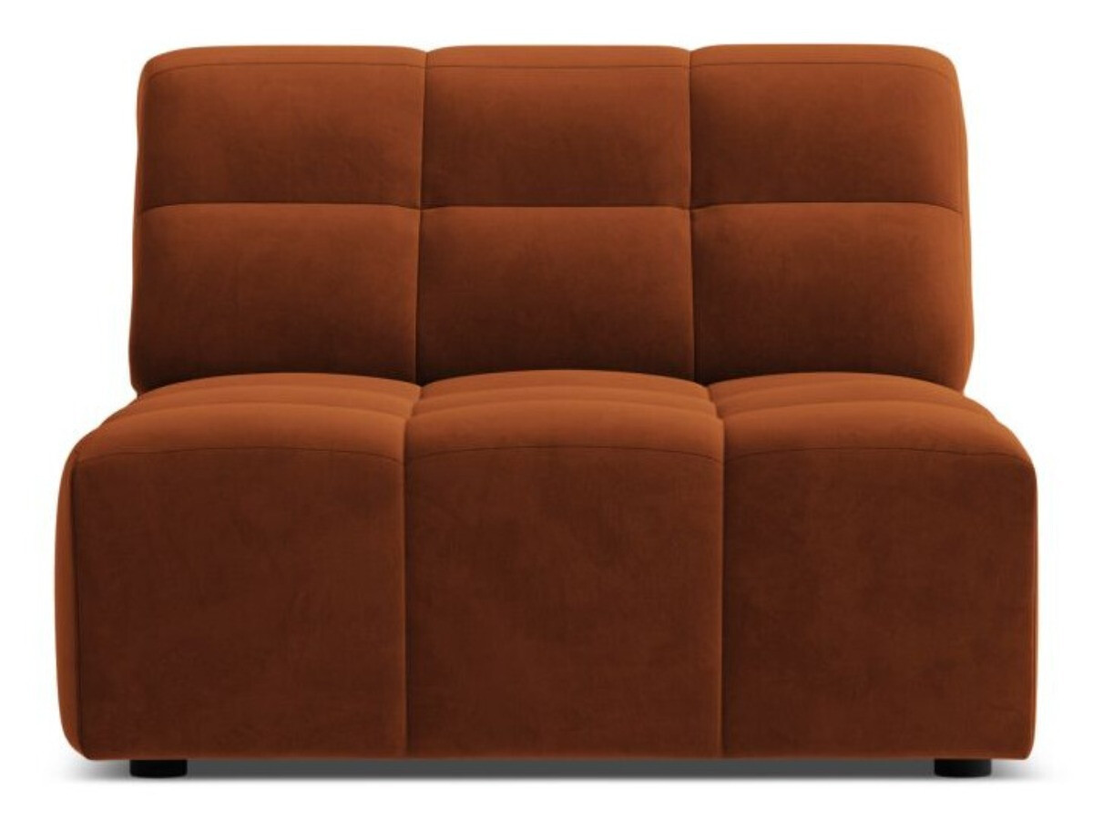 Modulinis fotelis Somelo 111 (Bluvel 4215)