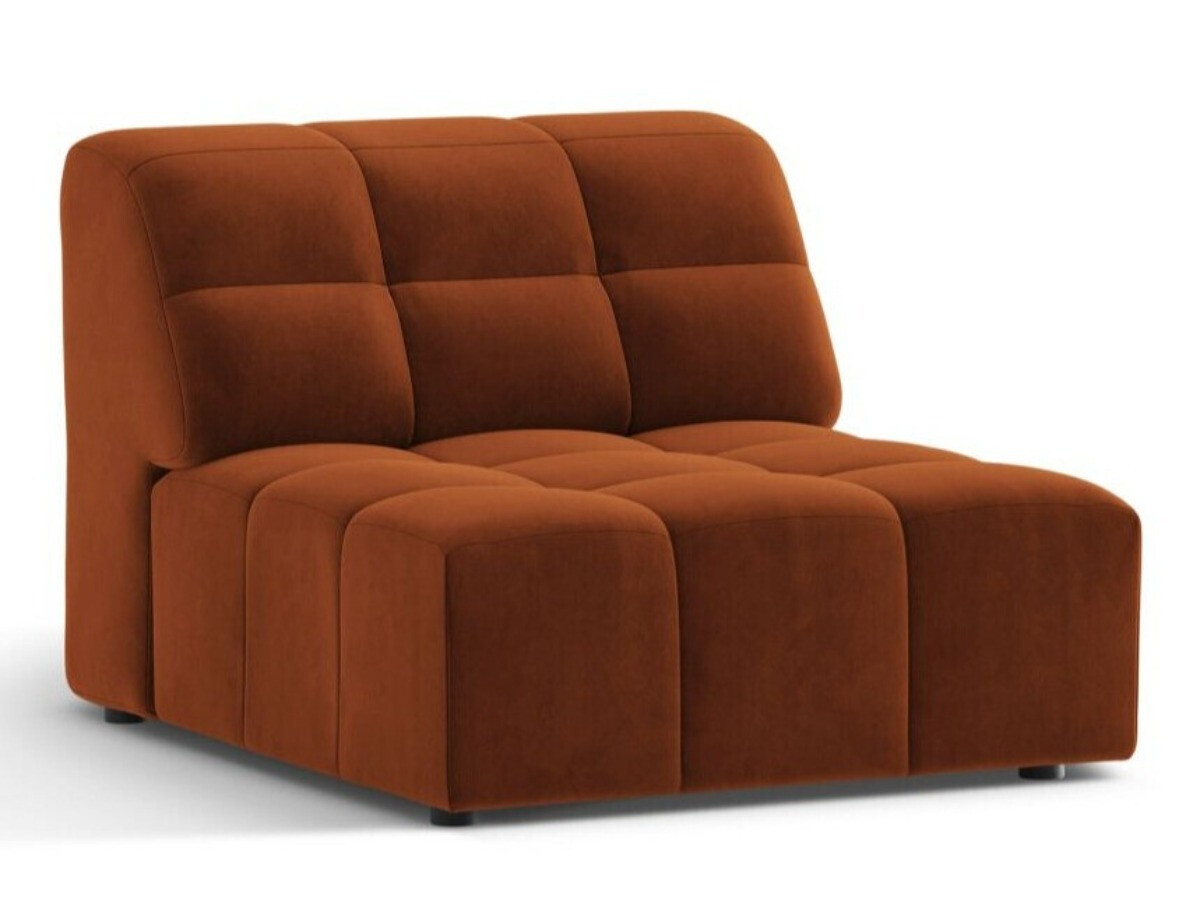Modulinis fotelis Somelo 111 (Bluvel 4215)