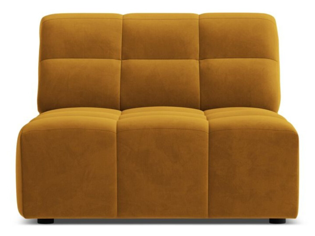 Modulinis fotelis Somelo 111 (Bluvel 68)