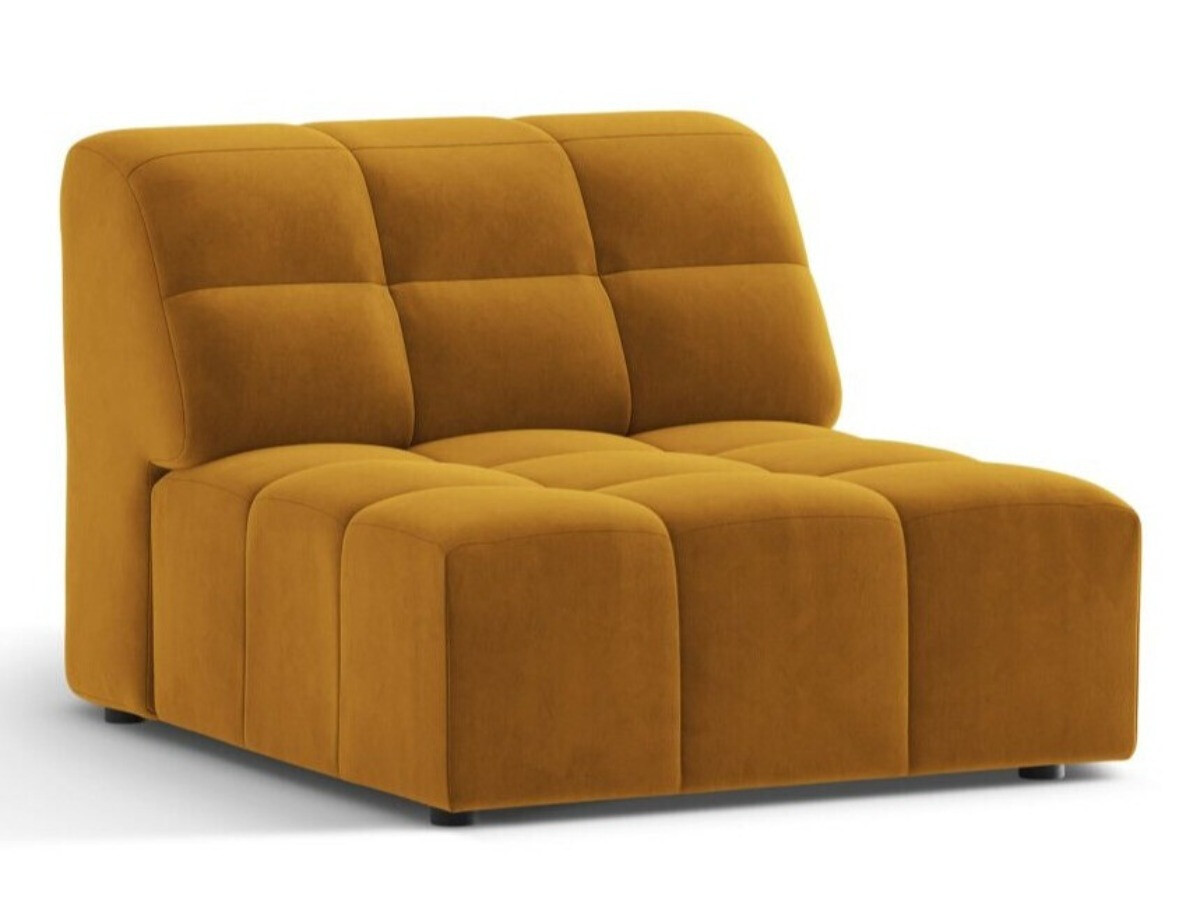 Modulinis fotelis Somelo 111 (Bluvel 68)