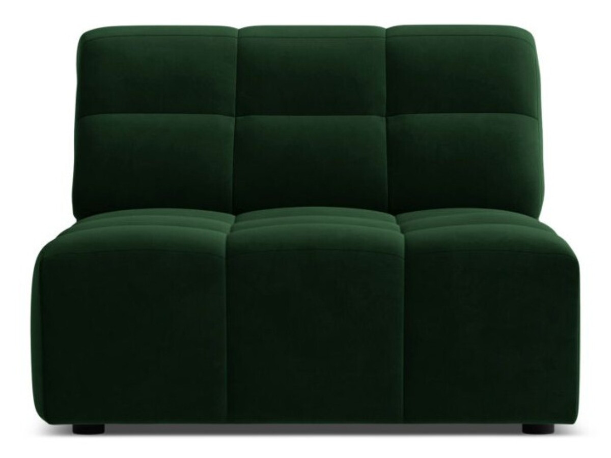 Modulinis fotelis Somelo 111 (Bluvel 78)